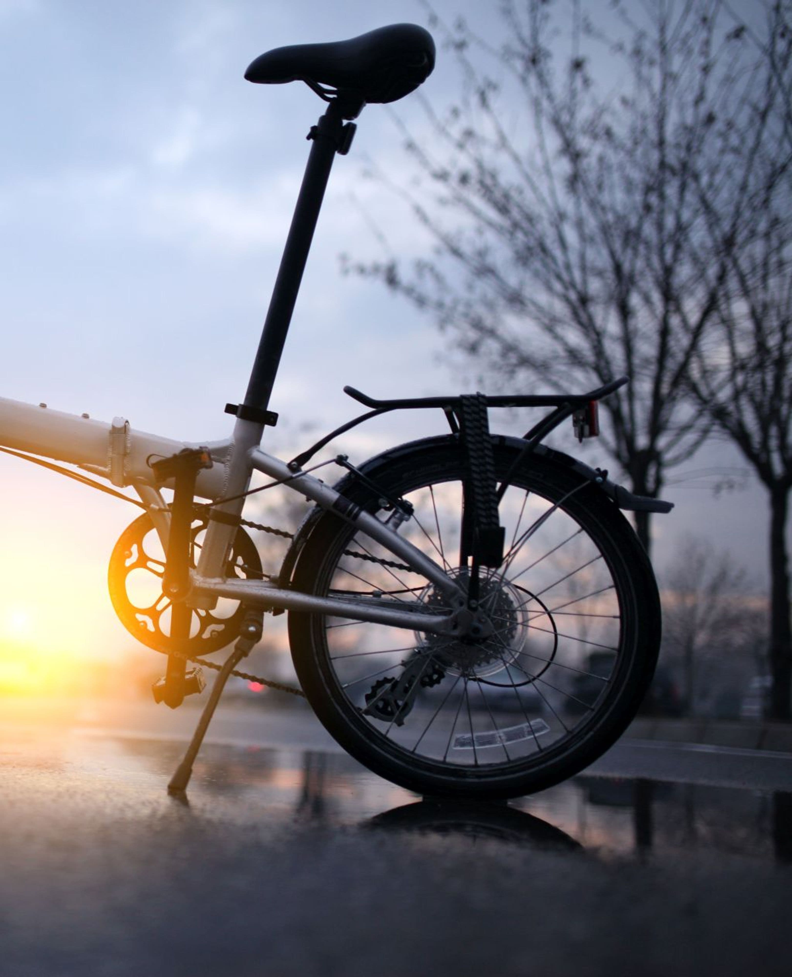 Schwetzingen fördert nachhaltige Mobilität erneut