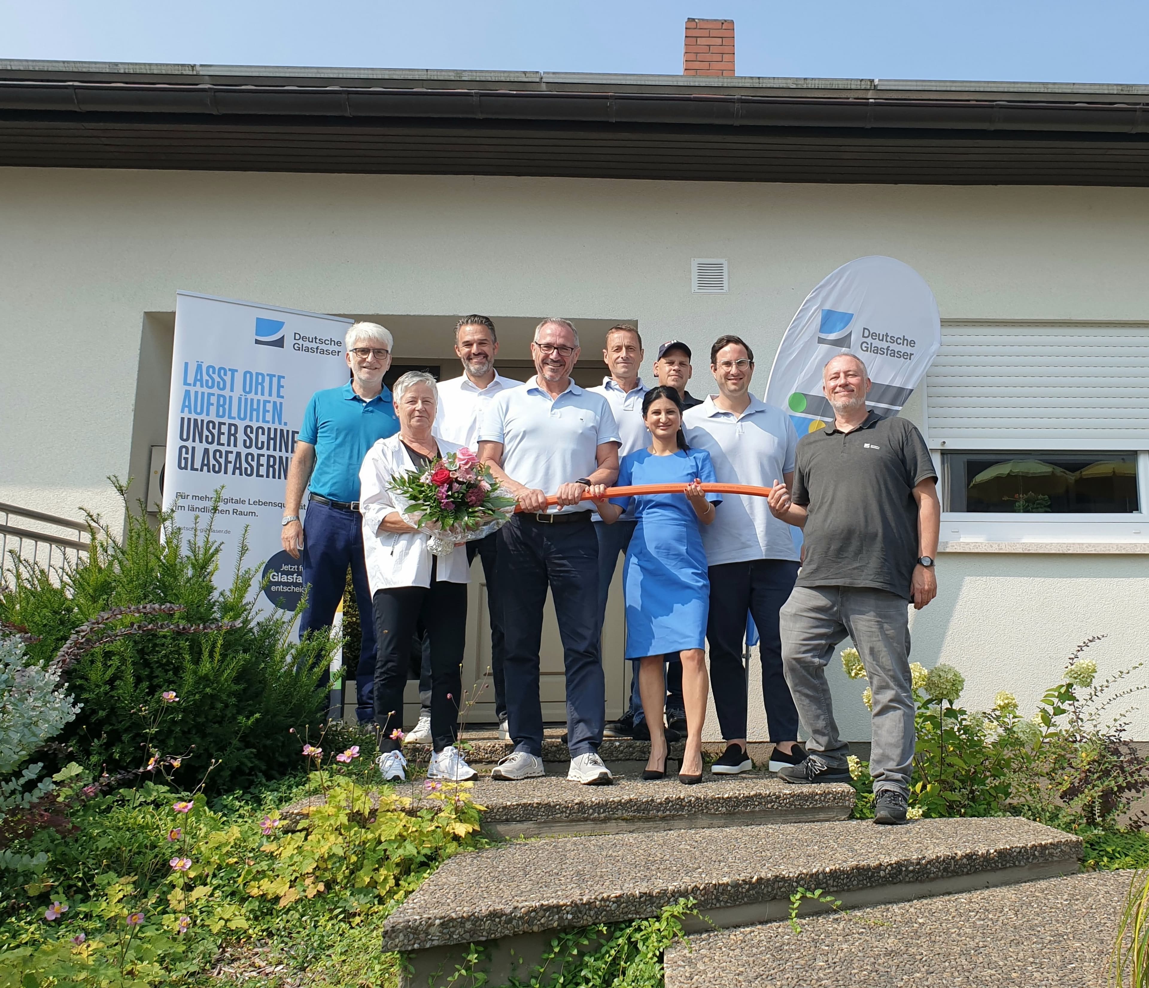 Sondernheim startet in die digitale Zukunft