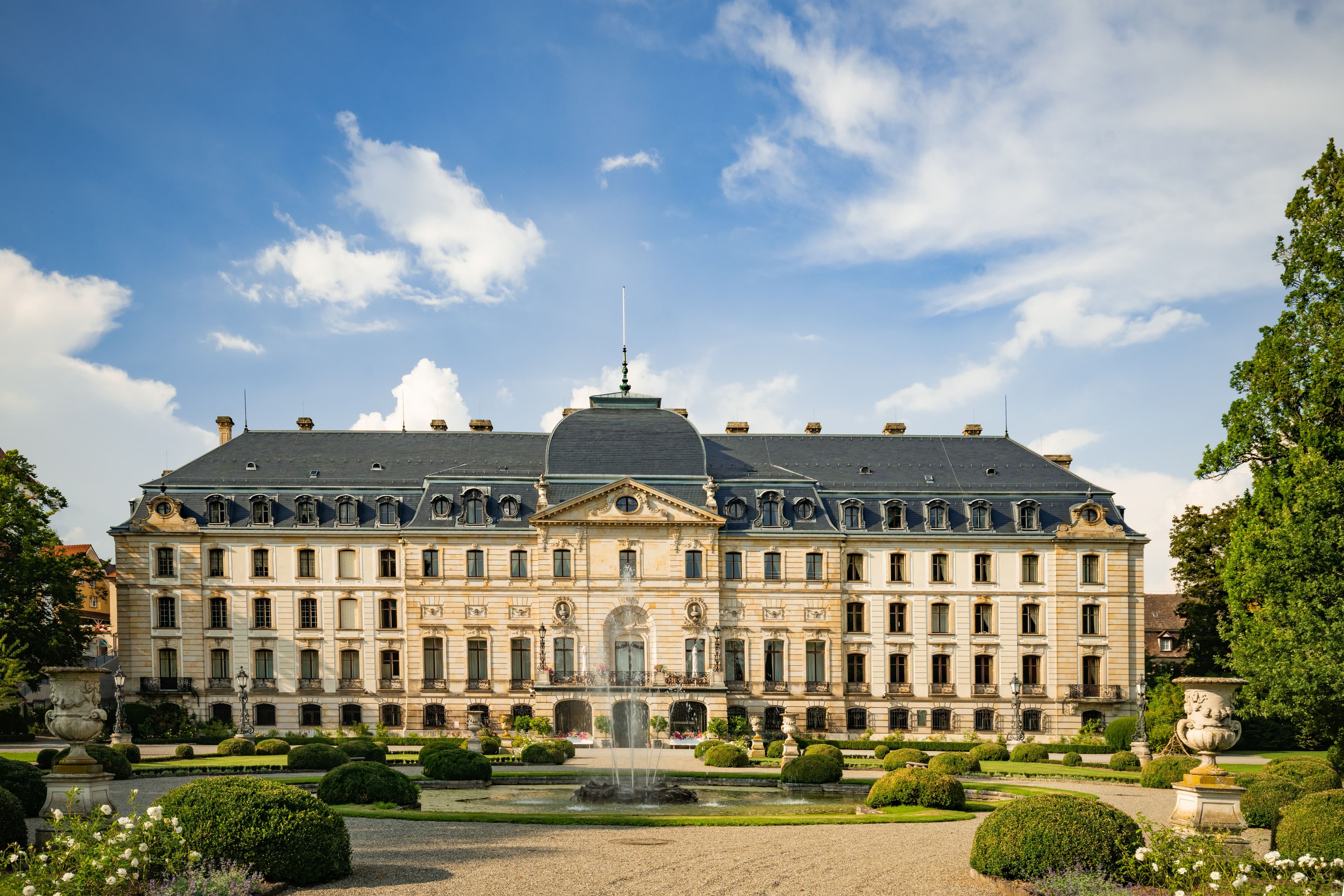 Spannende Erlebnisführungen in Donaueschingen