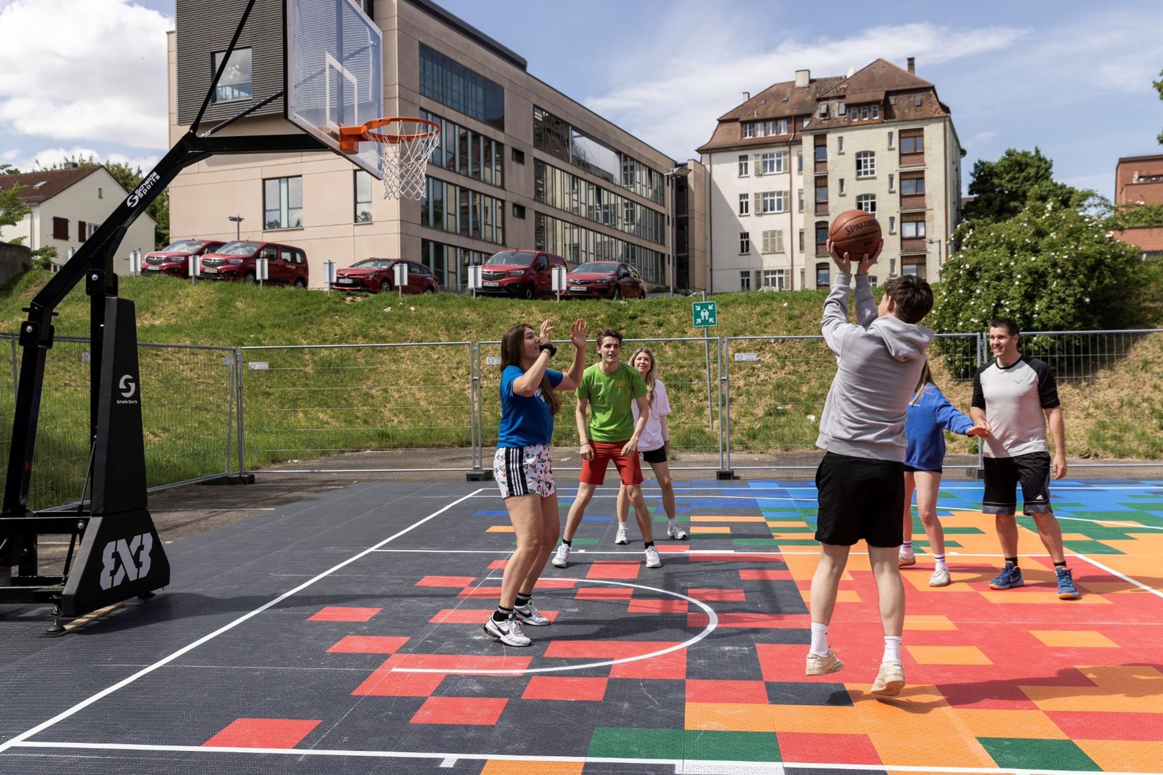 Stuttgart kündigt Neuerungen und Termine an