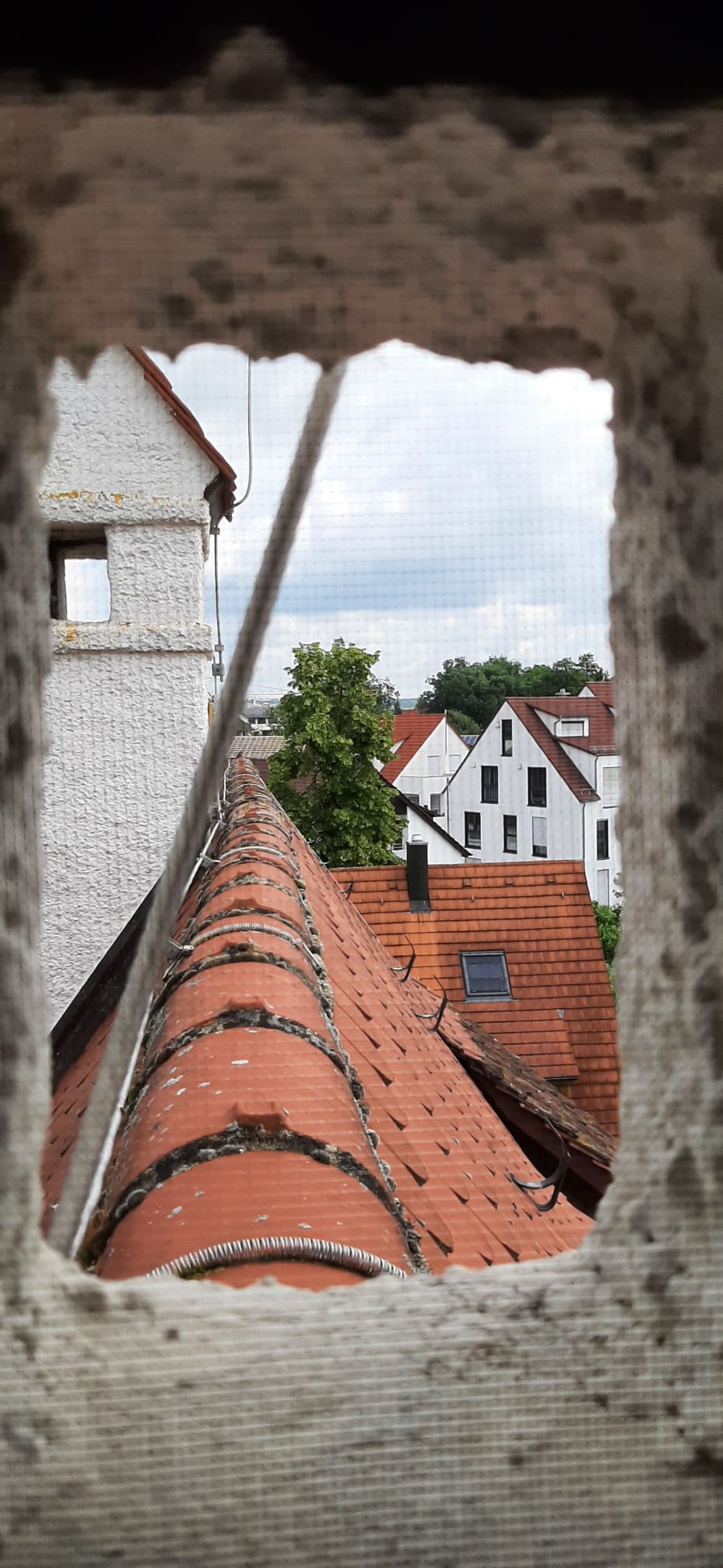 Tag des offenen Denkmals im Heimatmuseum Langenau