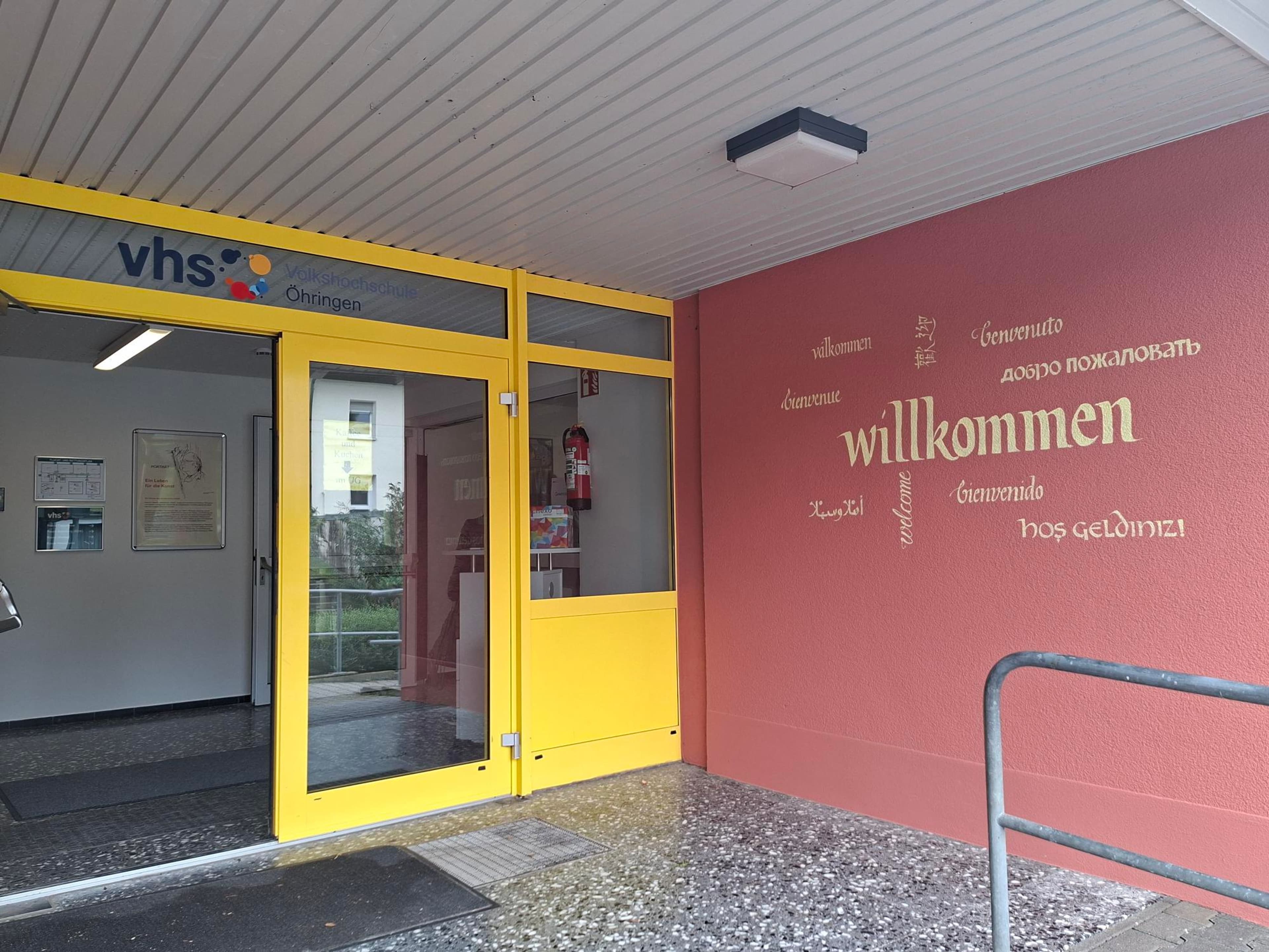 VHS Öhringen startet mit 550 Kursen ins Frühjahr-Sommersemester 2026