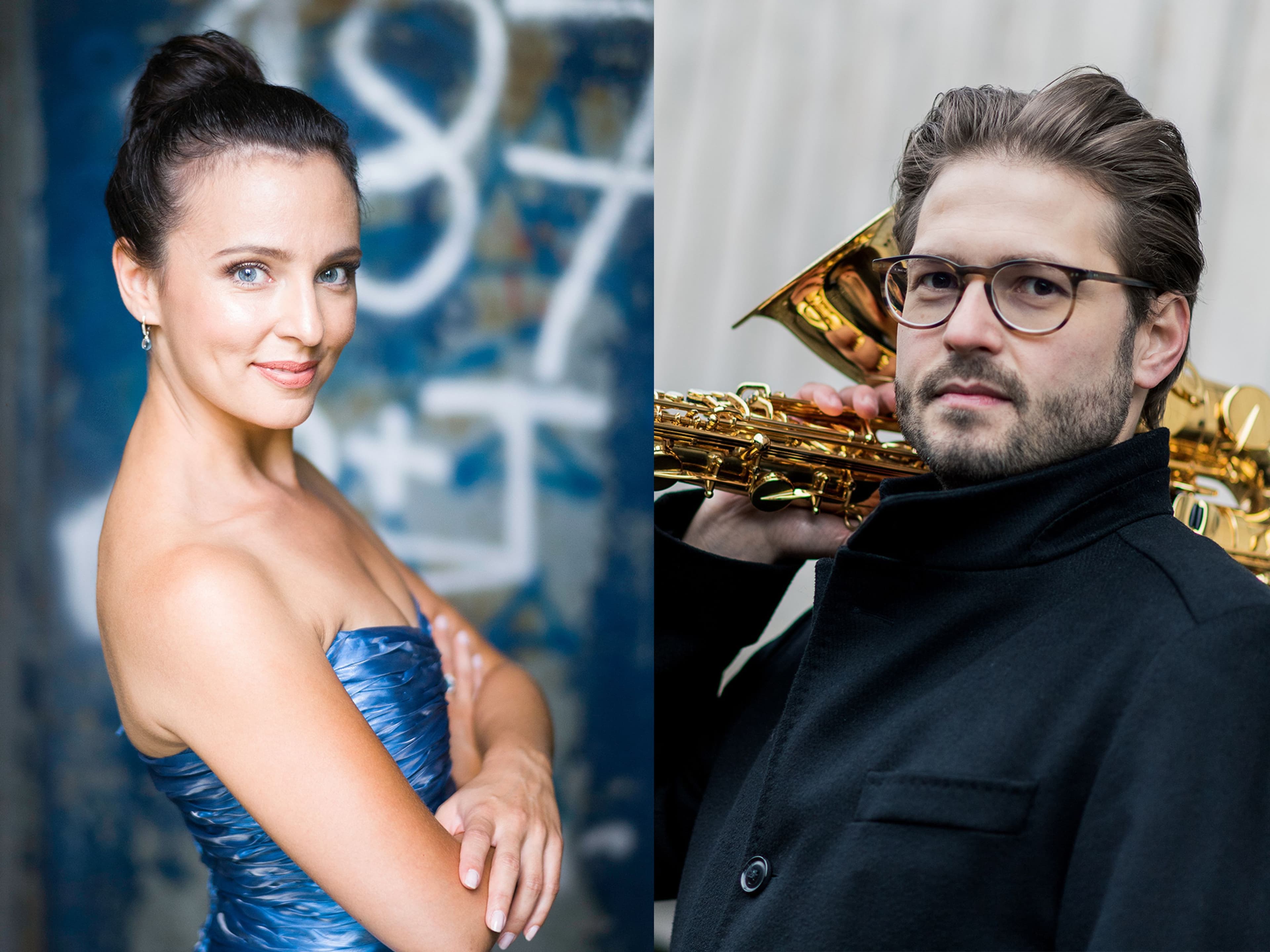 Voices Unbound: Konzert in Donaueschingen