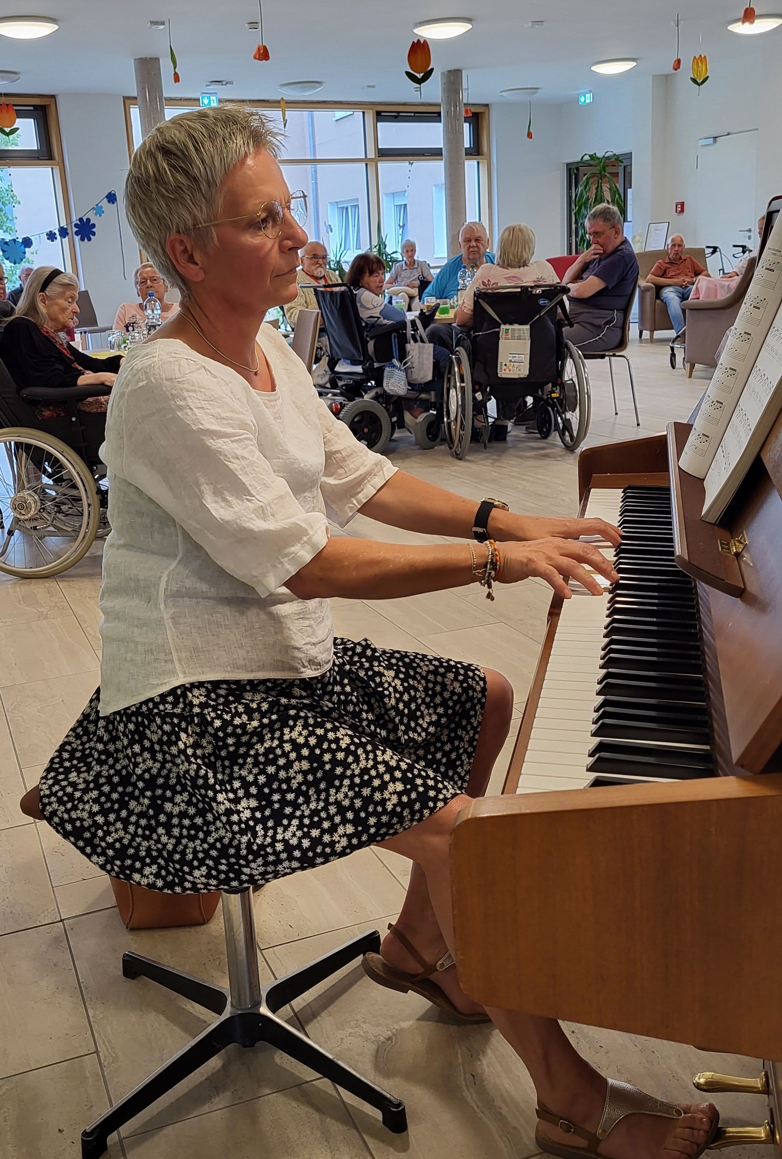 Weilheim fördert Generationen-Miteinander