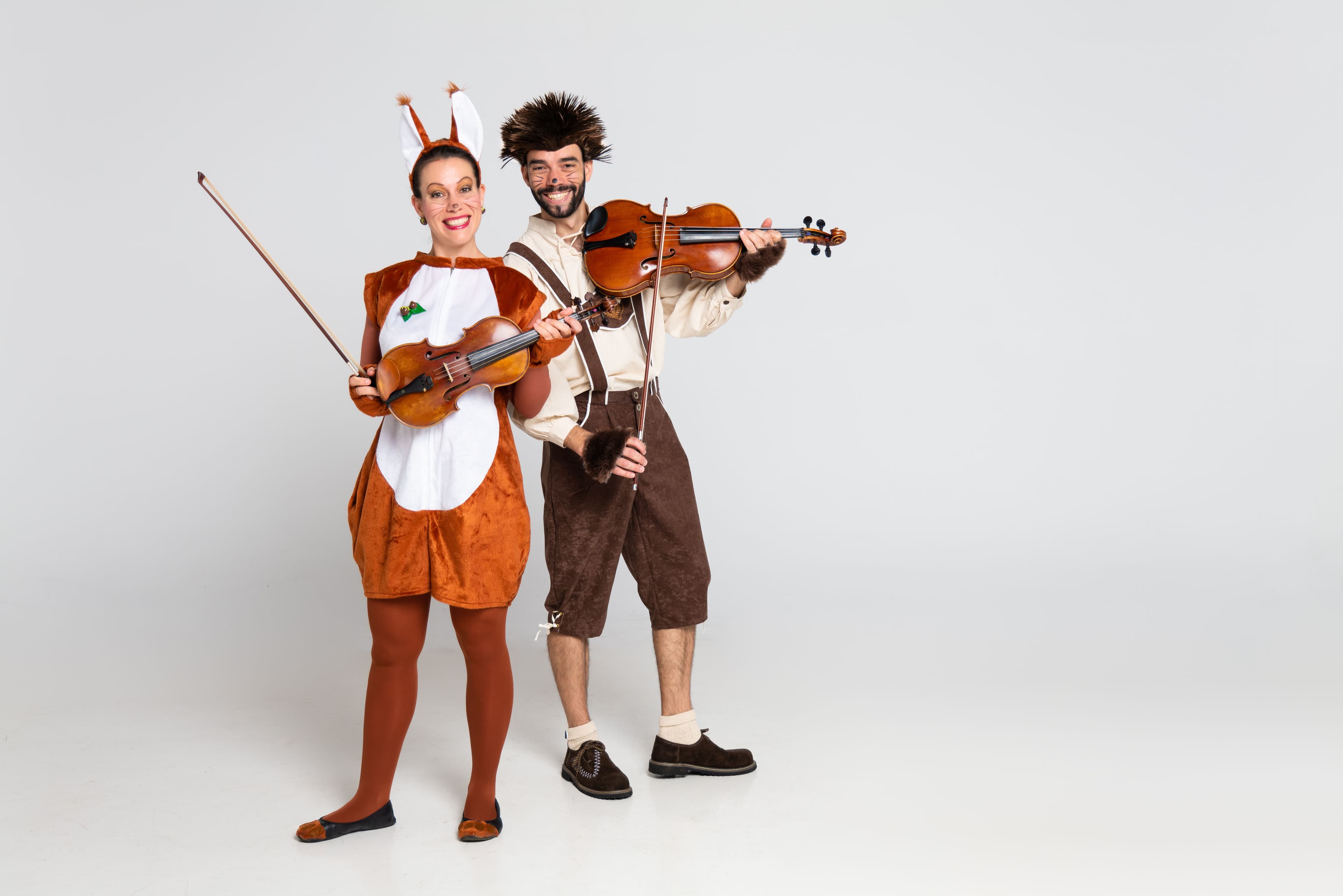 Zauberhaftes Kinderkonzert in Weinstadt