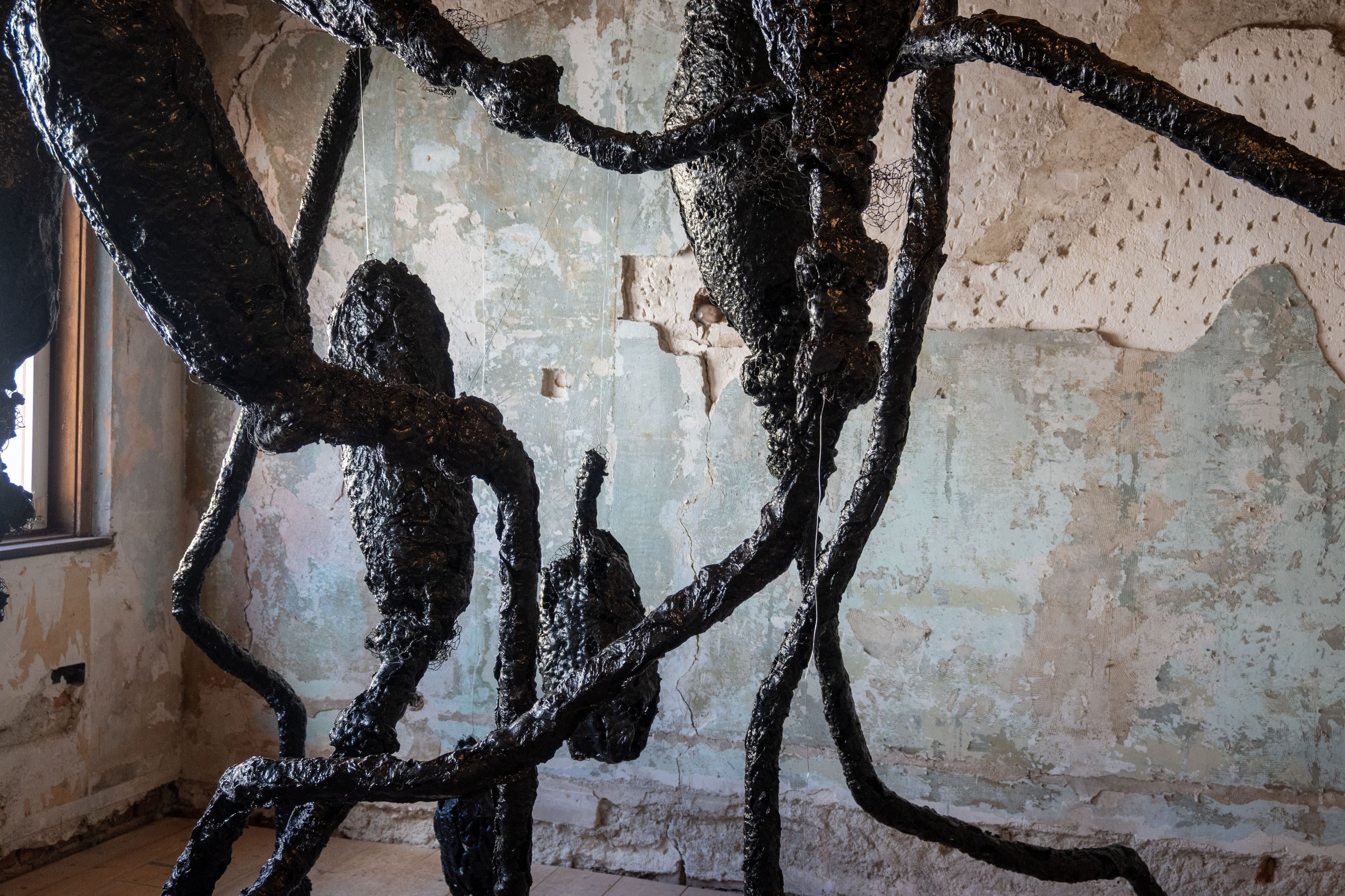 Zeitreise: Bauernkrieg im Blick der Kunst