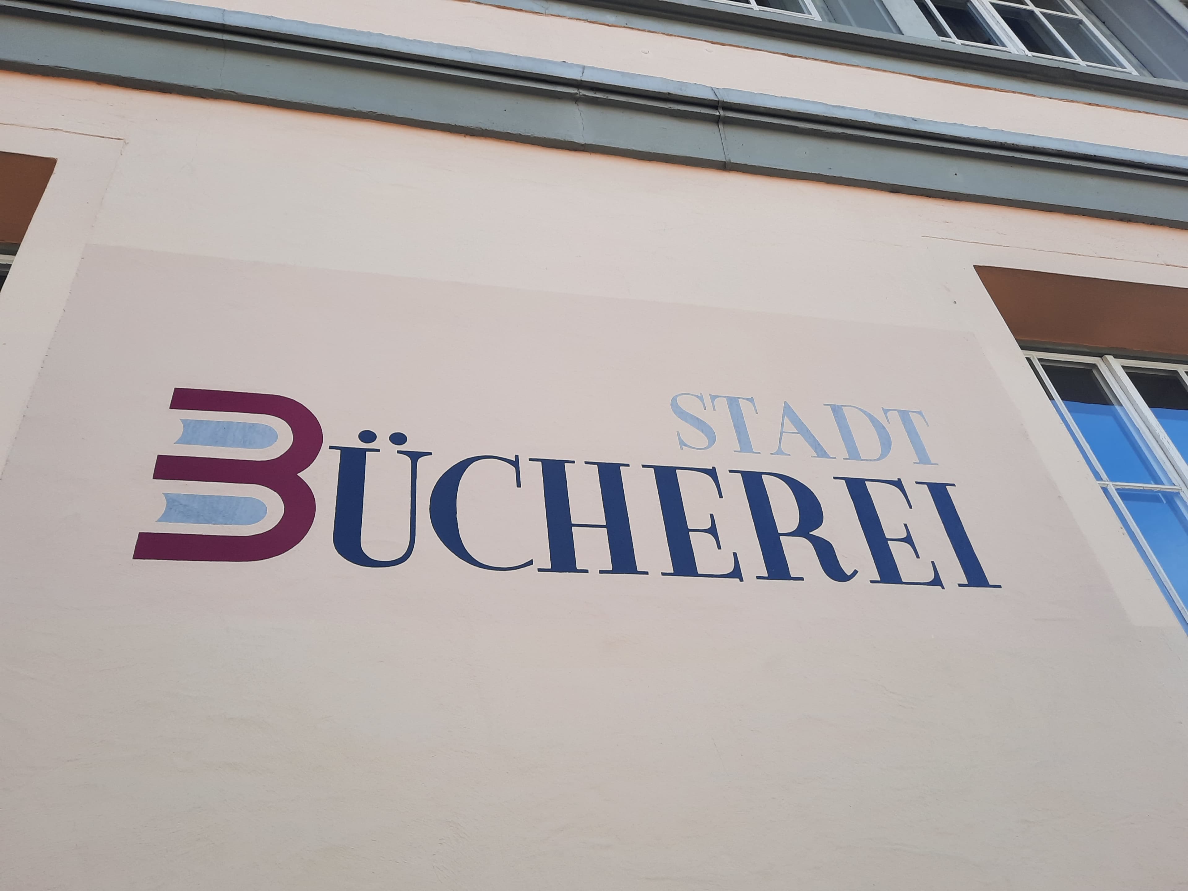 Stadtbücherei Freudenstadt: Sommerferien mit angepassten Zeiten