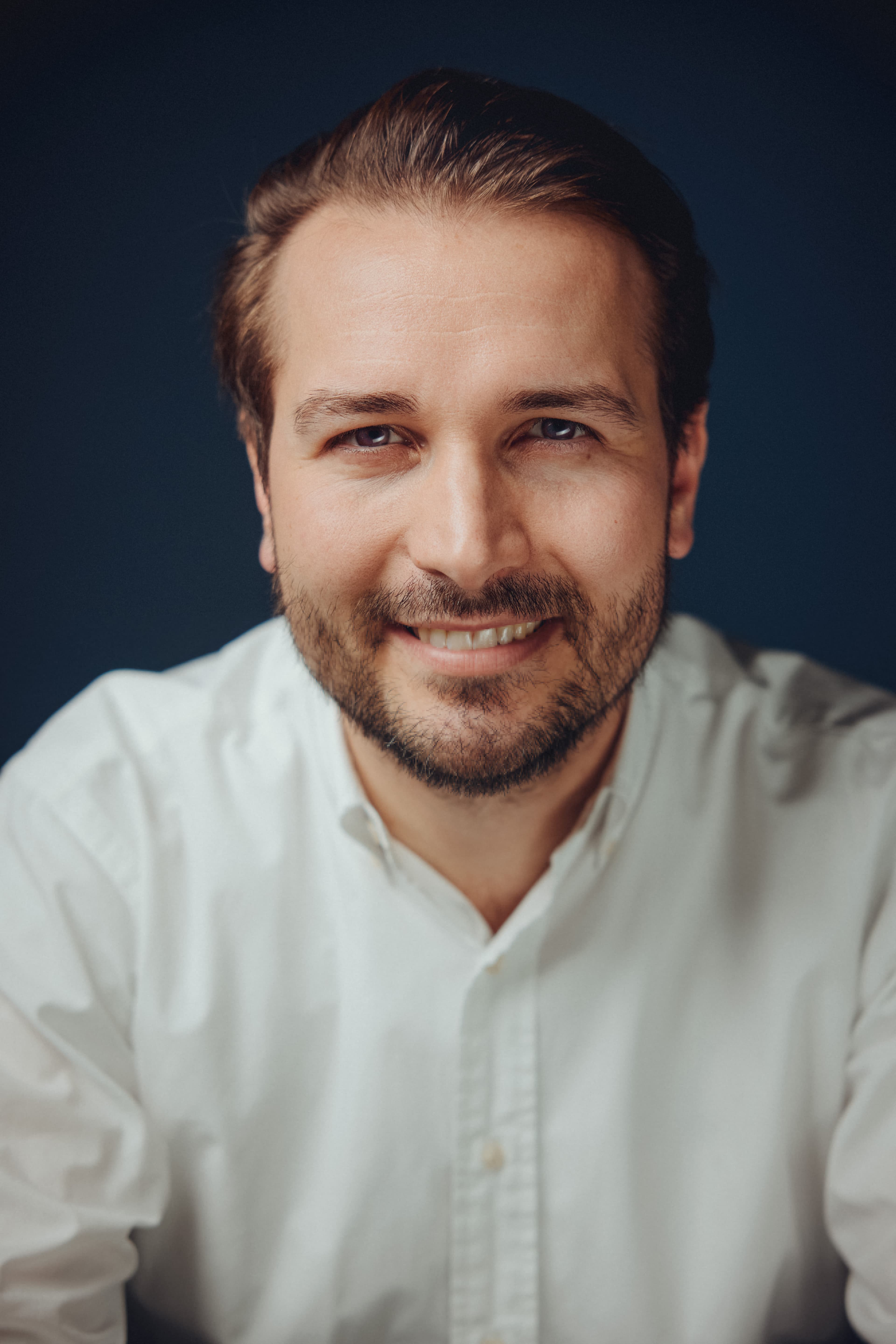 Adrian Sonder.