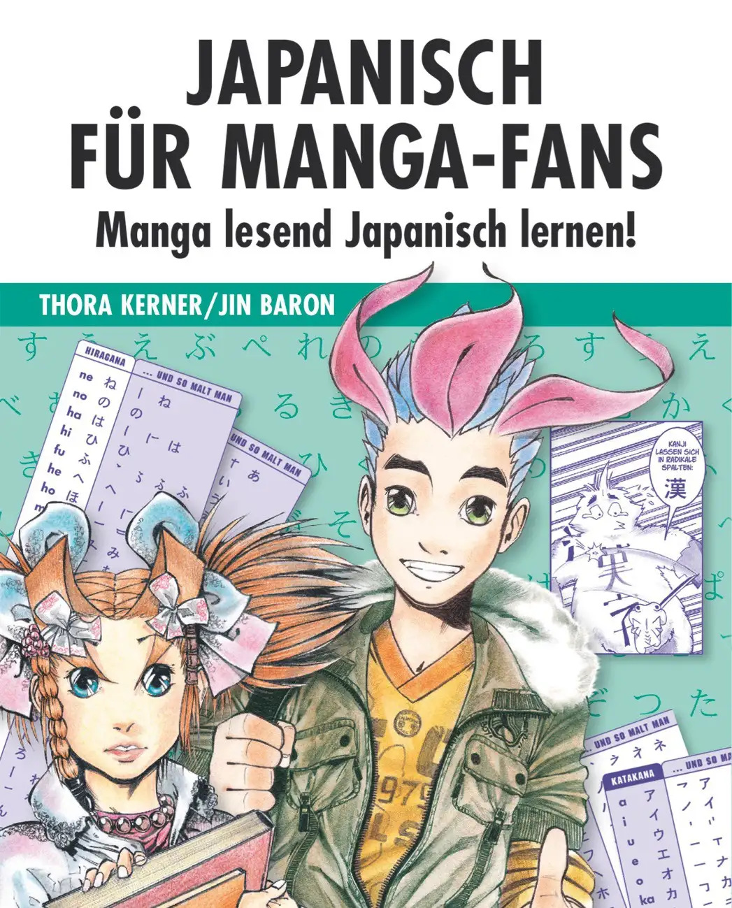 Infotreffen zur Japanisch AG in Donaueschingen
