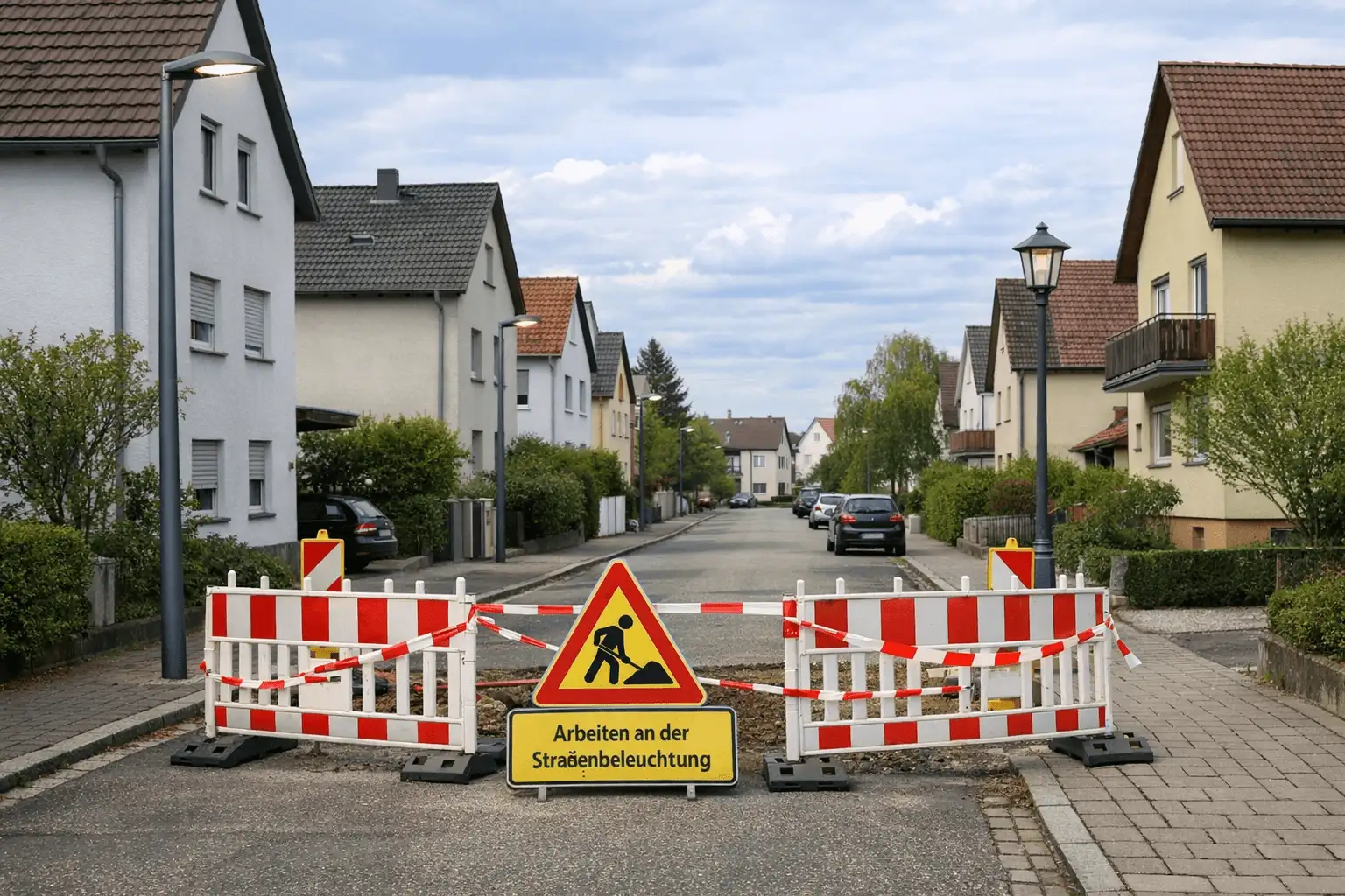 Fiktives KI-Symbolbild