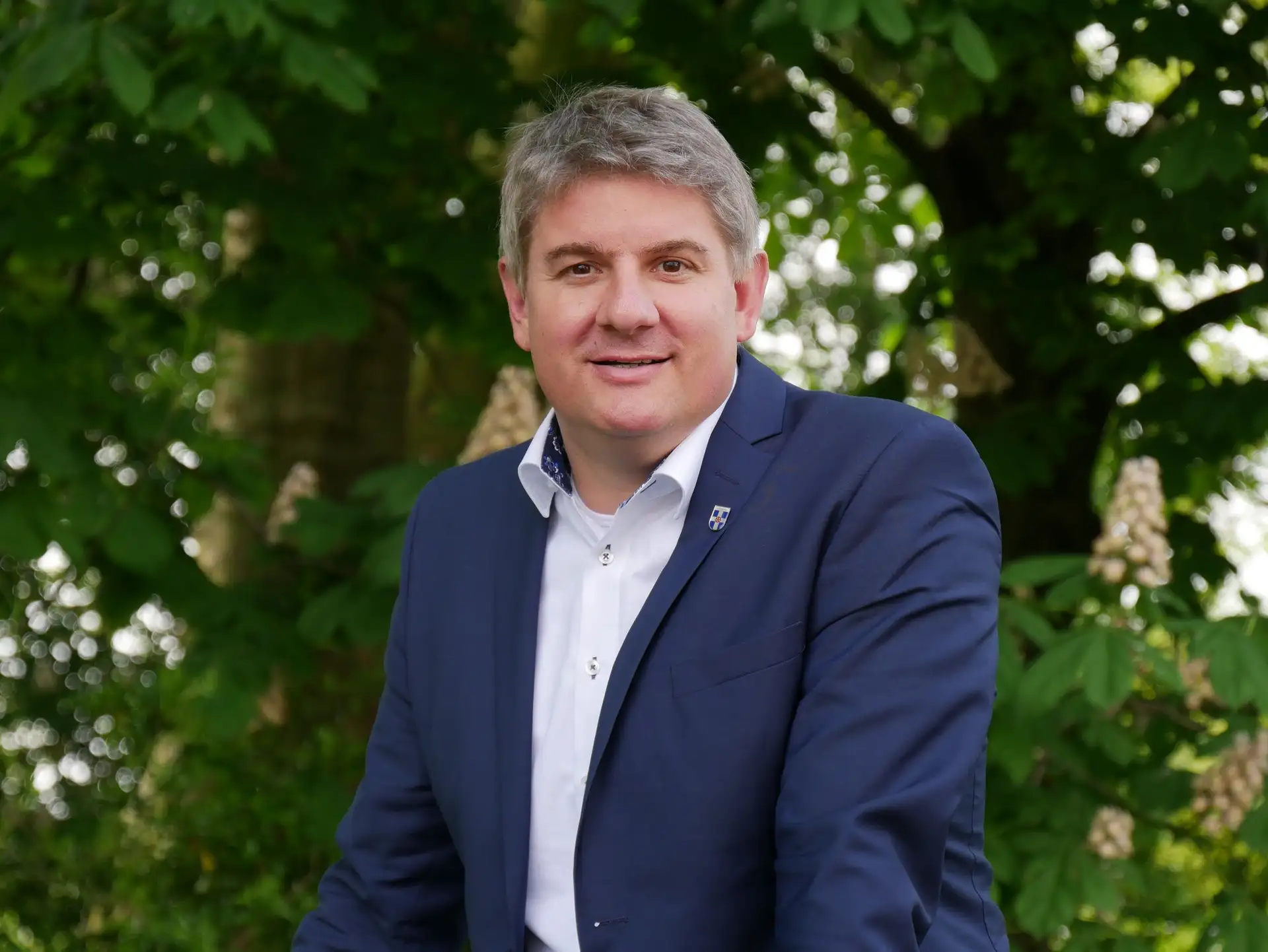 Betriebsausflug der Stadtverwaltung Schwetzingen