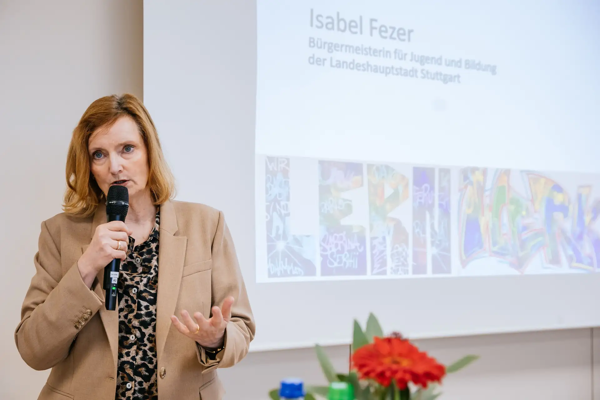 Bildungsrevolution in Weilimdorf: Die neue Lernwerkstatt öffnet ihre Türen!