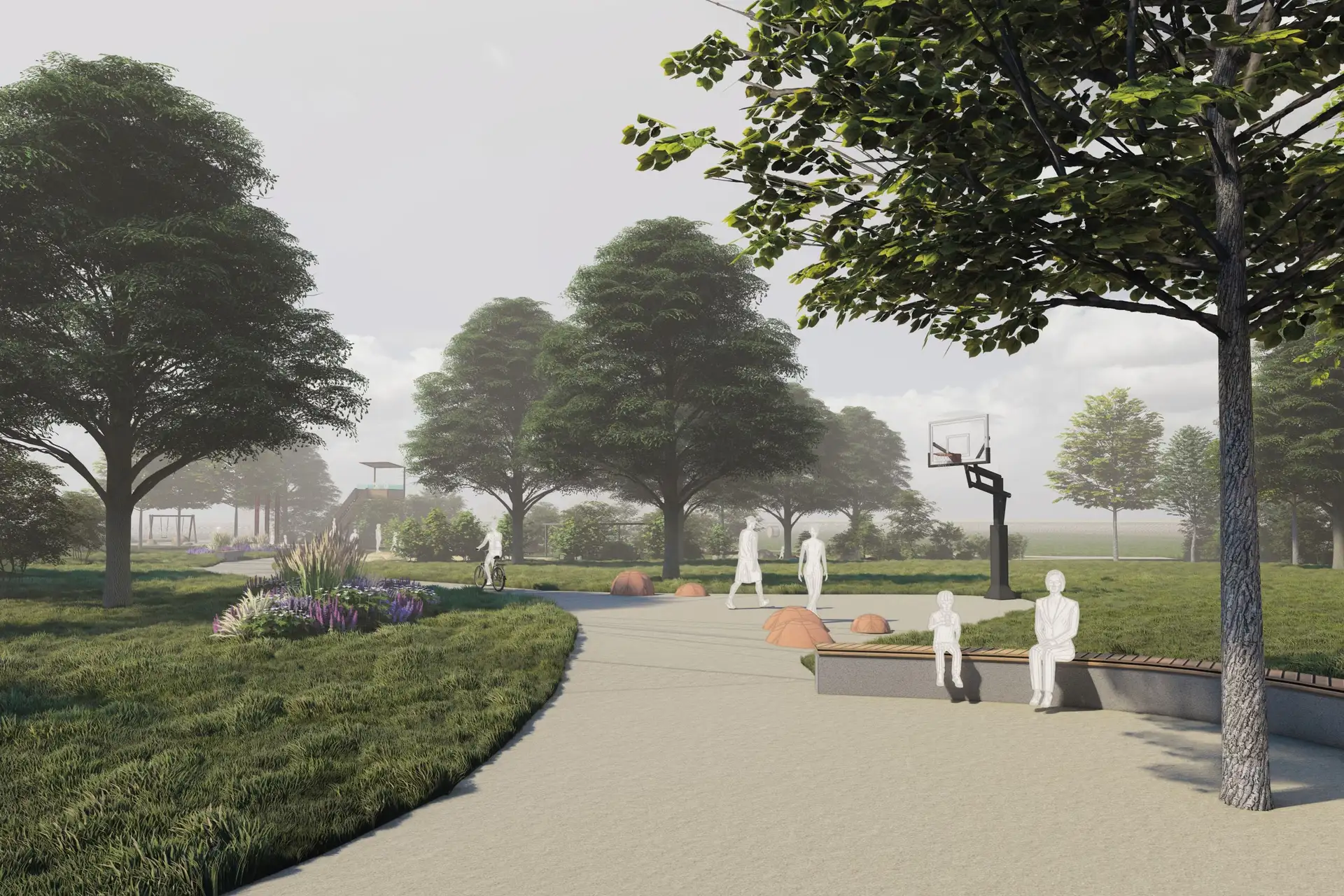 Crailsheim gestaltet neuen Parkspielplatz mit Bürgerbeteiligung