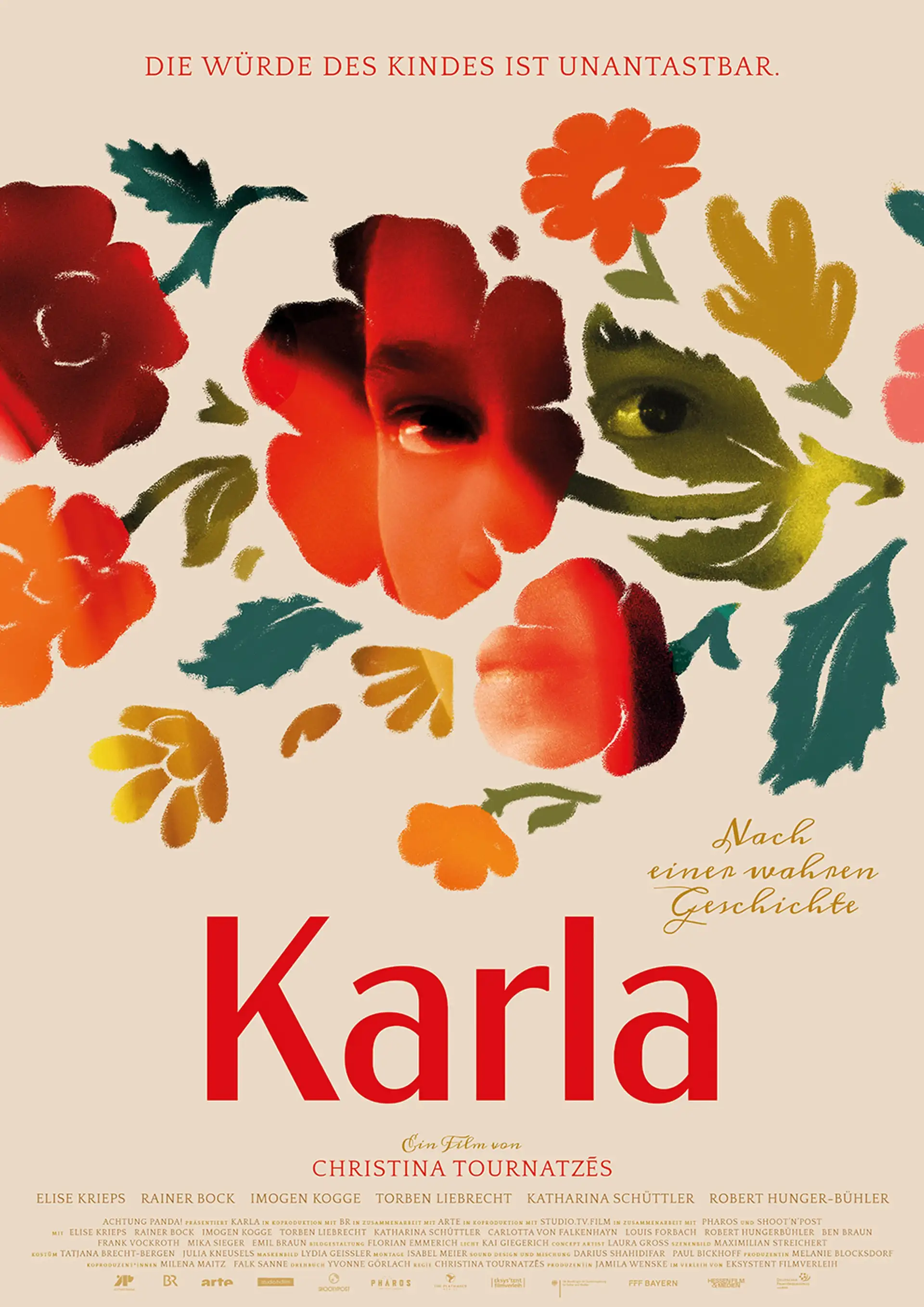 Film „Karla“: Ein Blick auf ein dunkles Kapitel