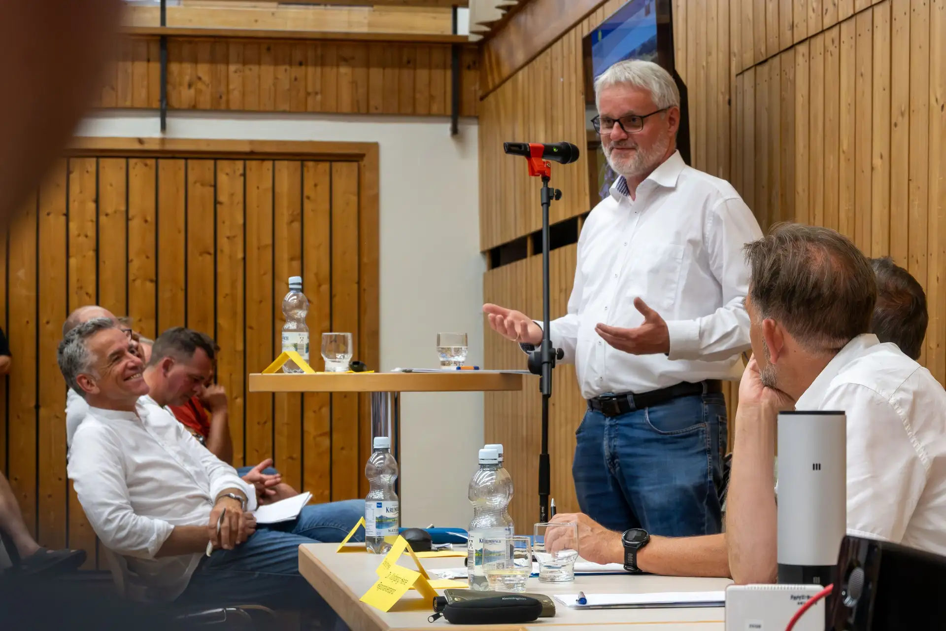 Leutkirch plant Windräder – Was steckt dahinter?