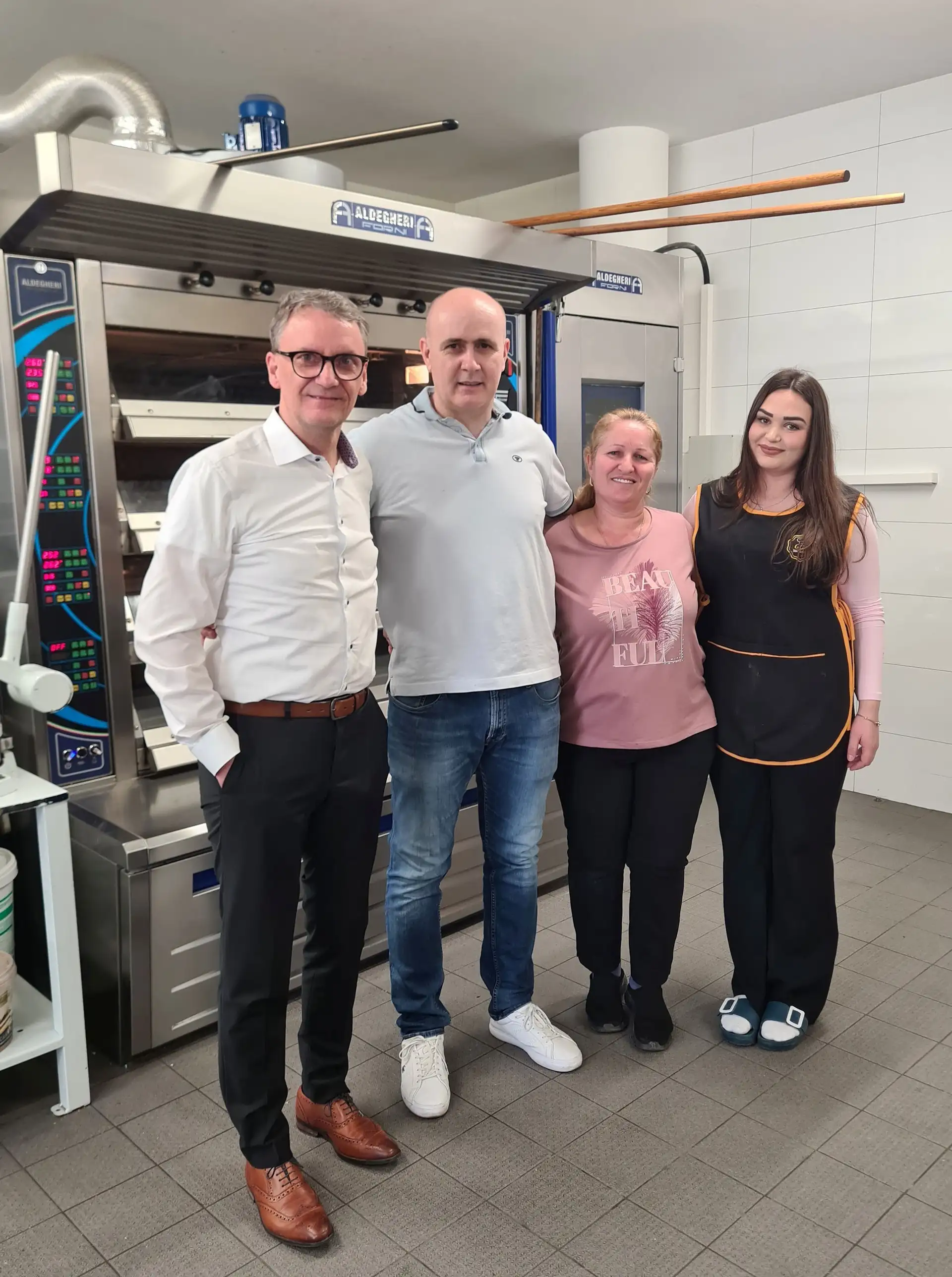Neue Bäckereien in Lahrer Innenstadt eröffnet