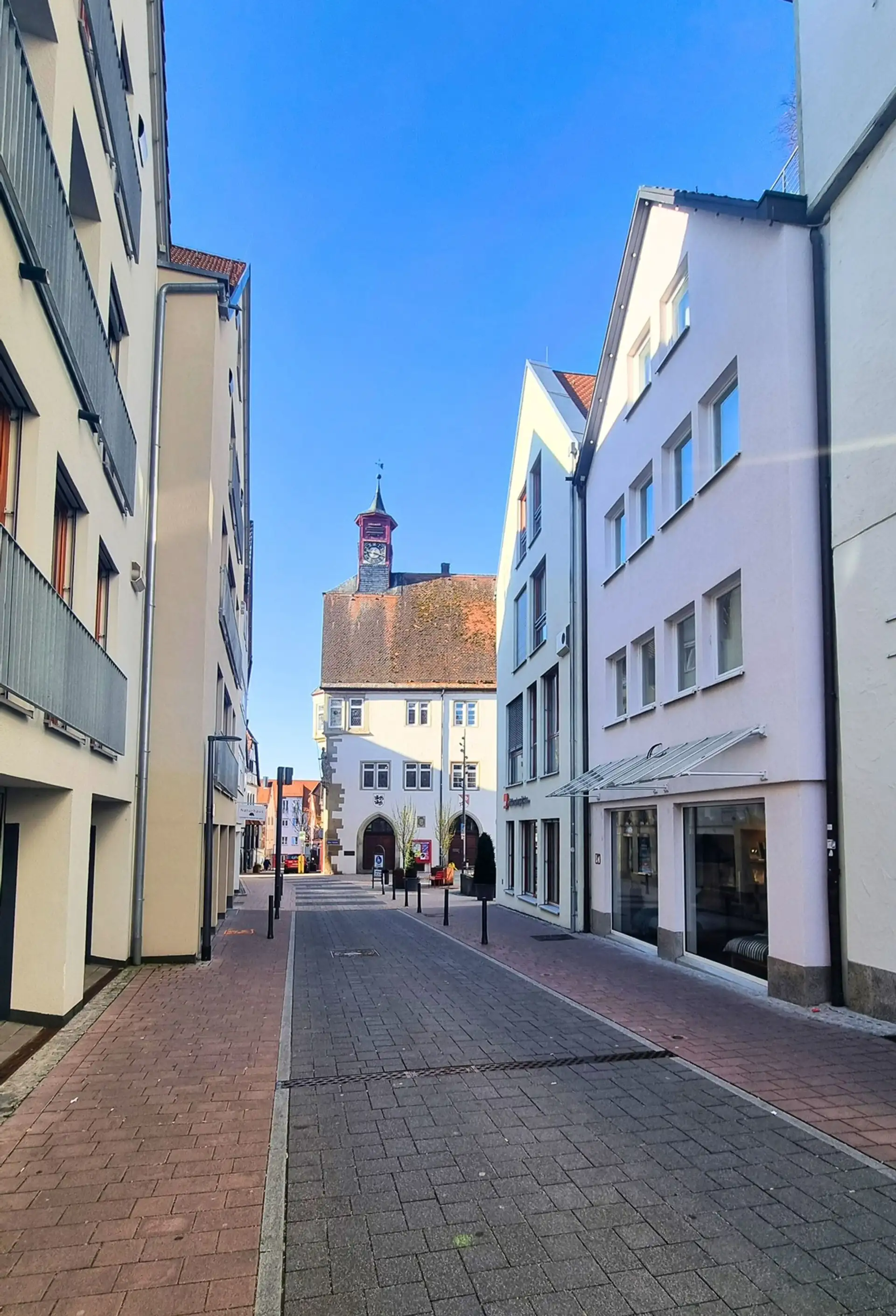 Öhringen startet große Innenstadt-Offensive