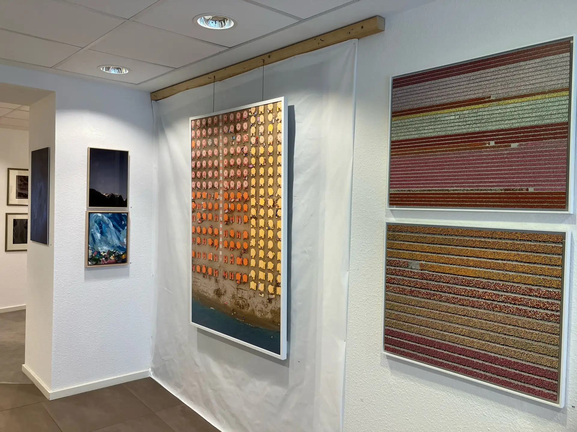 Regionale Fotokunst in Crailsheim