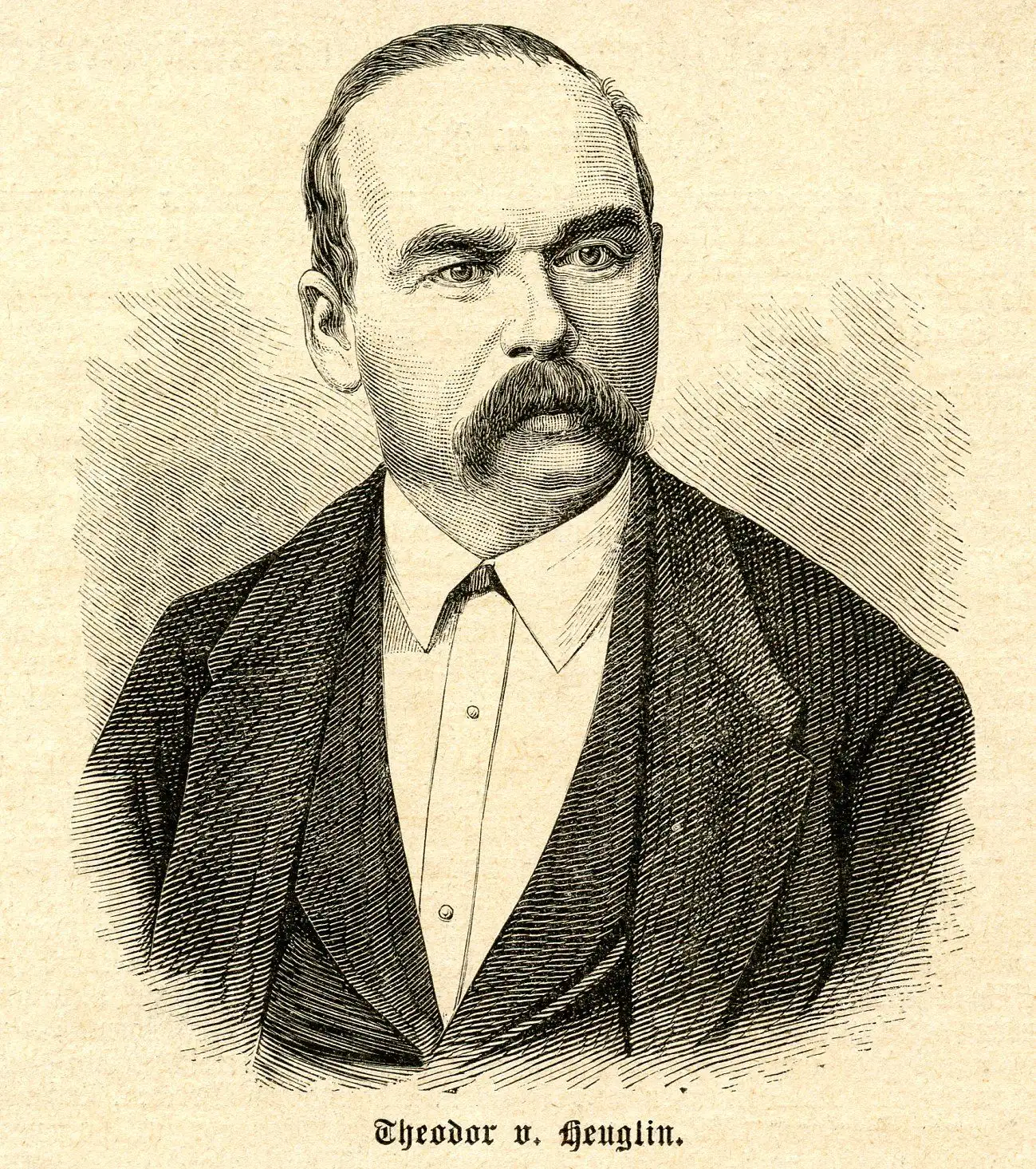 Theodor Heuglin - Pionier der Naturforschung
