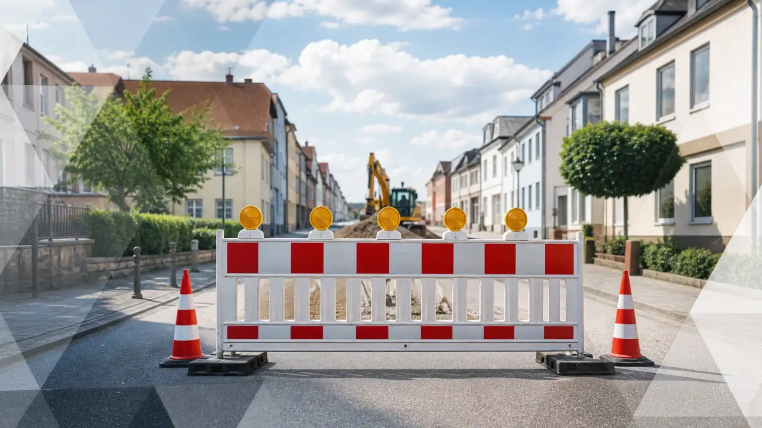 Steinstraße wird zur Gewinnmeile