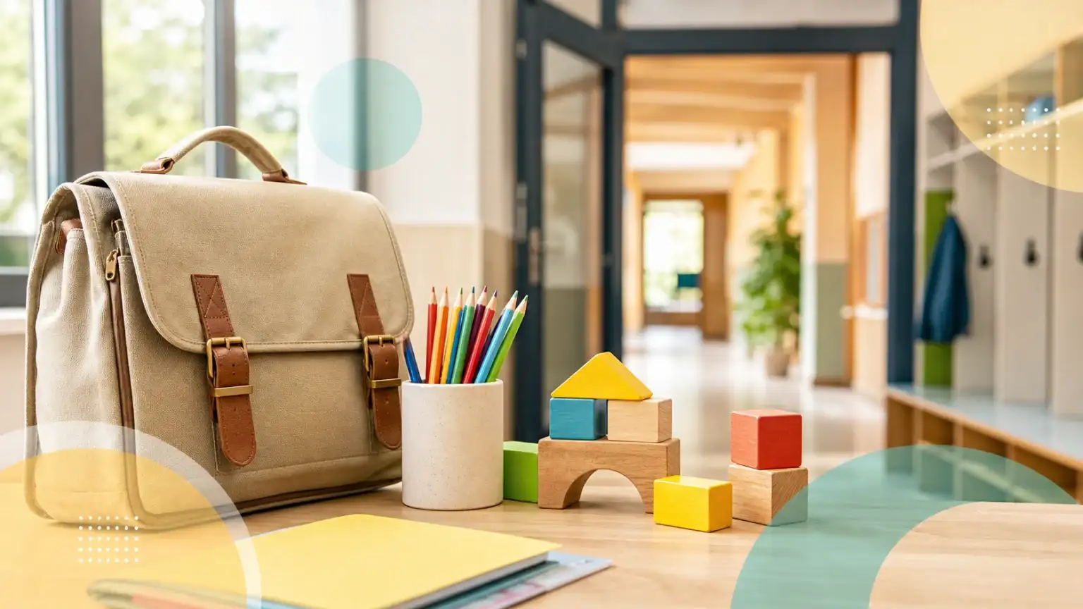 Kostenfreier Elternkurs: Fit für den Schulstart