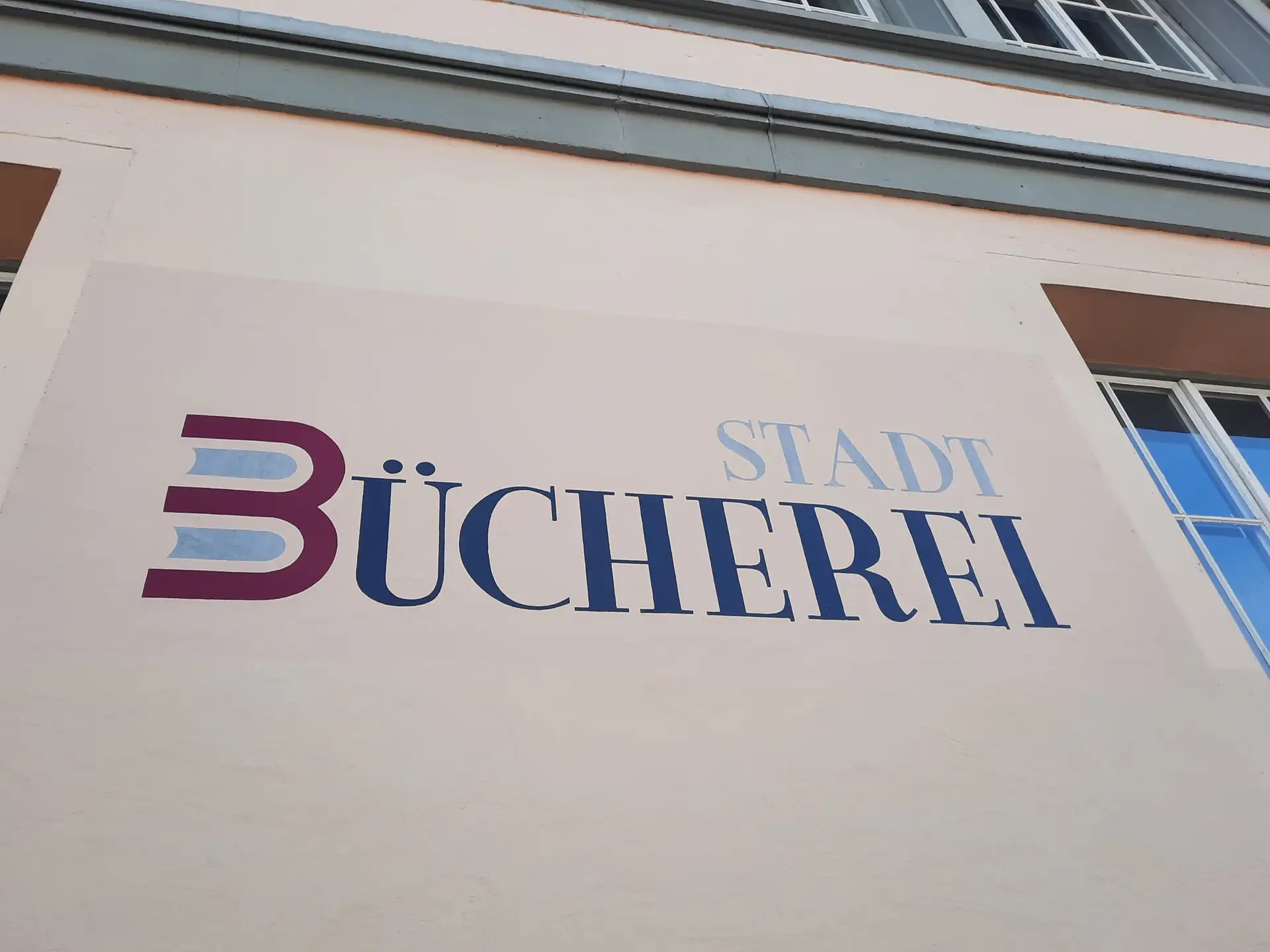 Stadtbücherei Freudenstadt: Sommerferien mit angepassten Zeiten