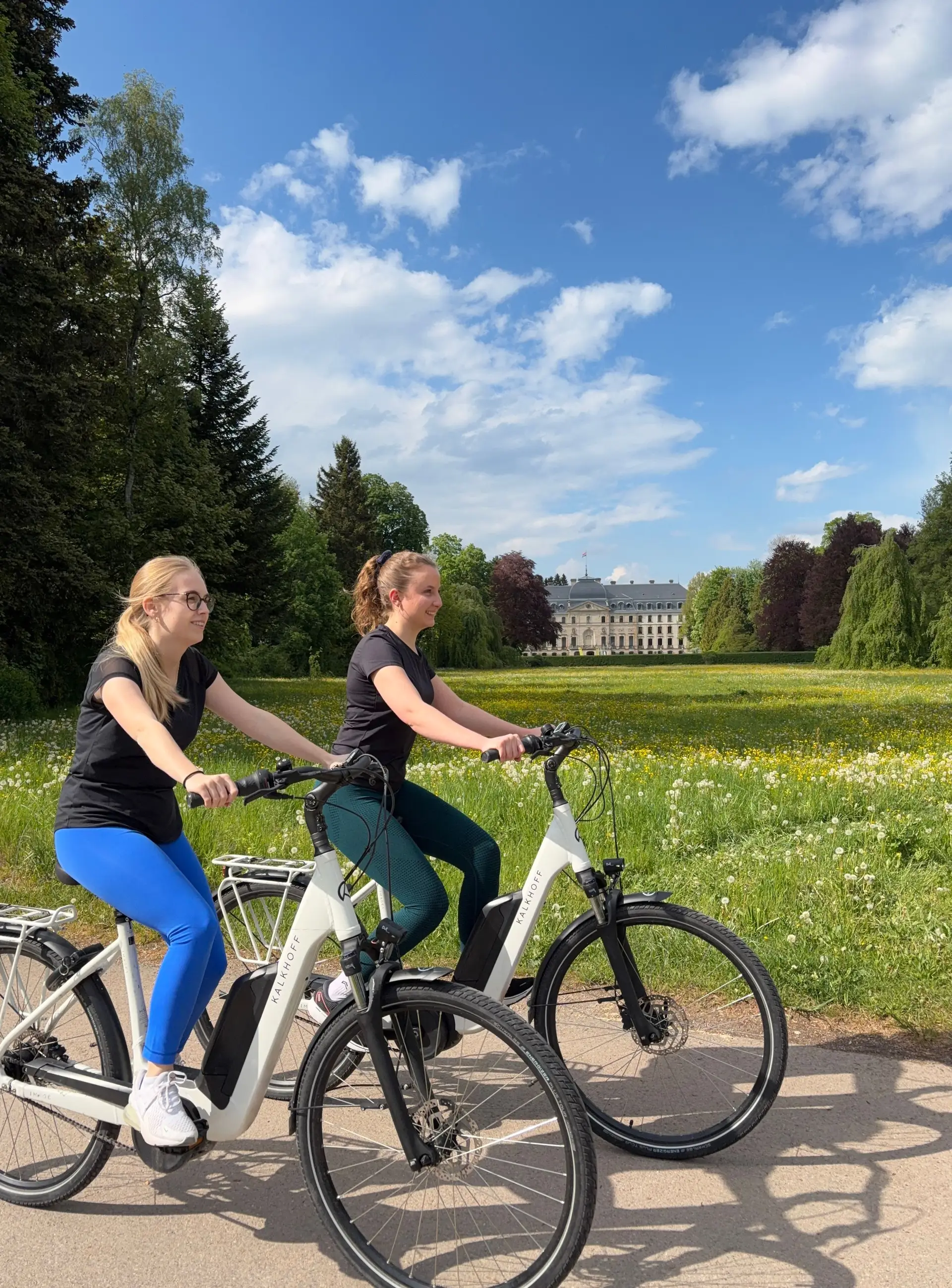Donaueschingen startet wieder ins STADTRADELN