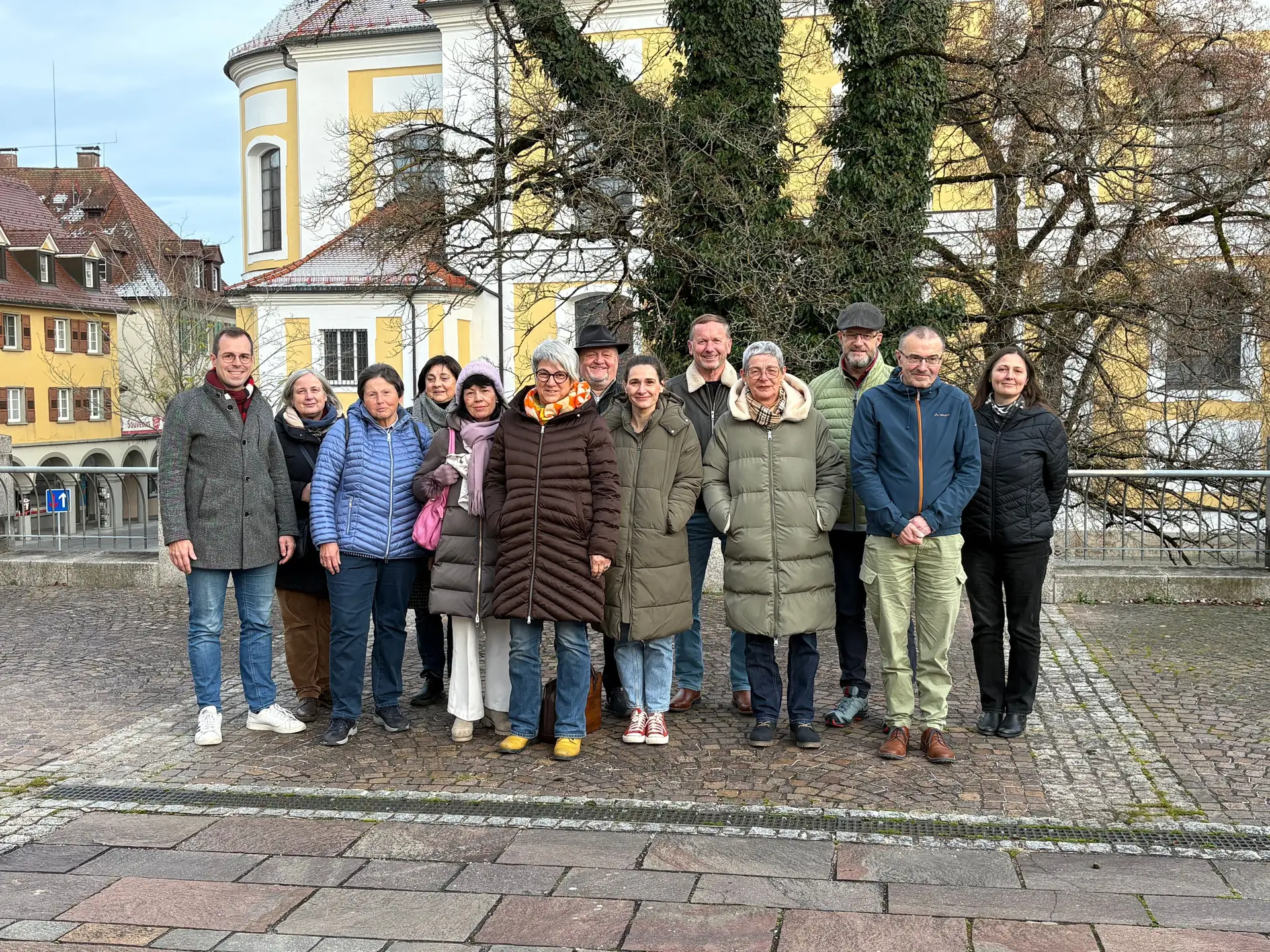Erlebnisführungen in Donaueschingen boomen