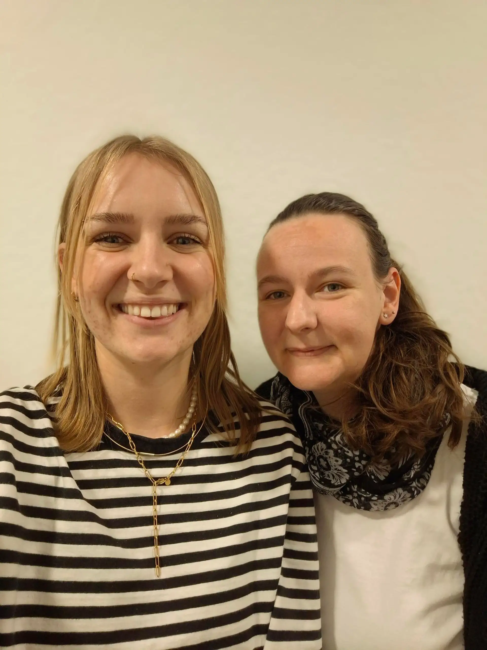Inklusiver Treff in Weinstadt: Ein neuer Start