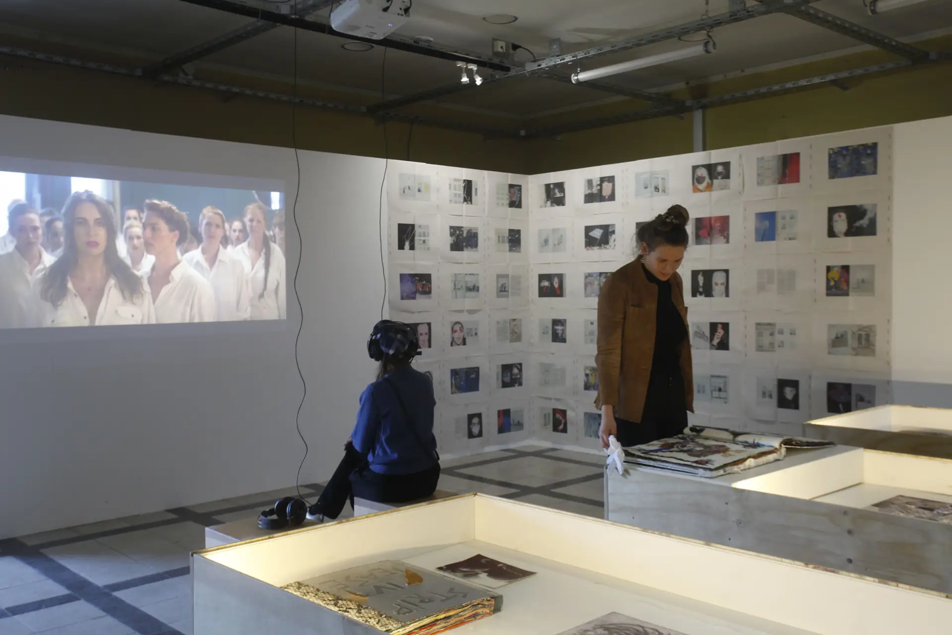 Kunst gegen Normen: Gesellschaft im Wandel