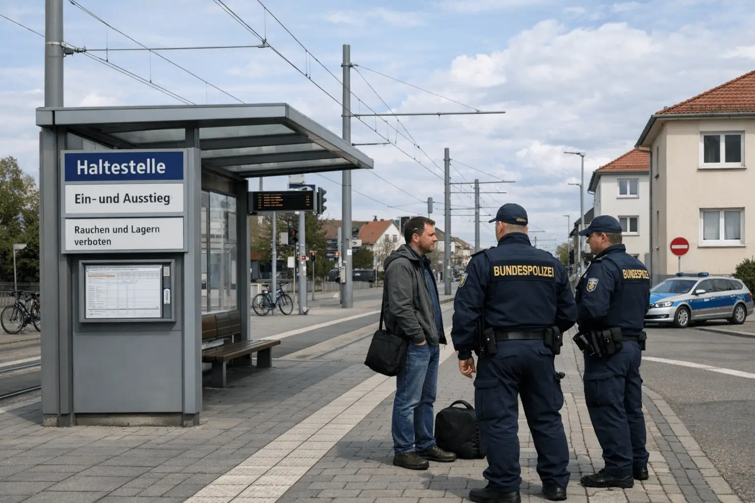 Fiktives KI-Symbolbild
