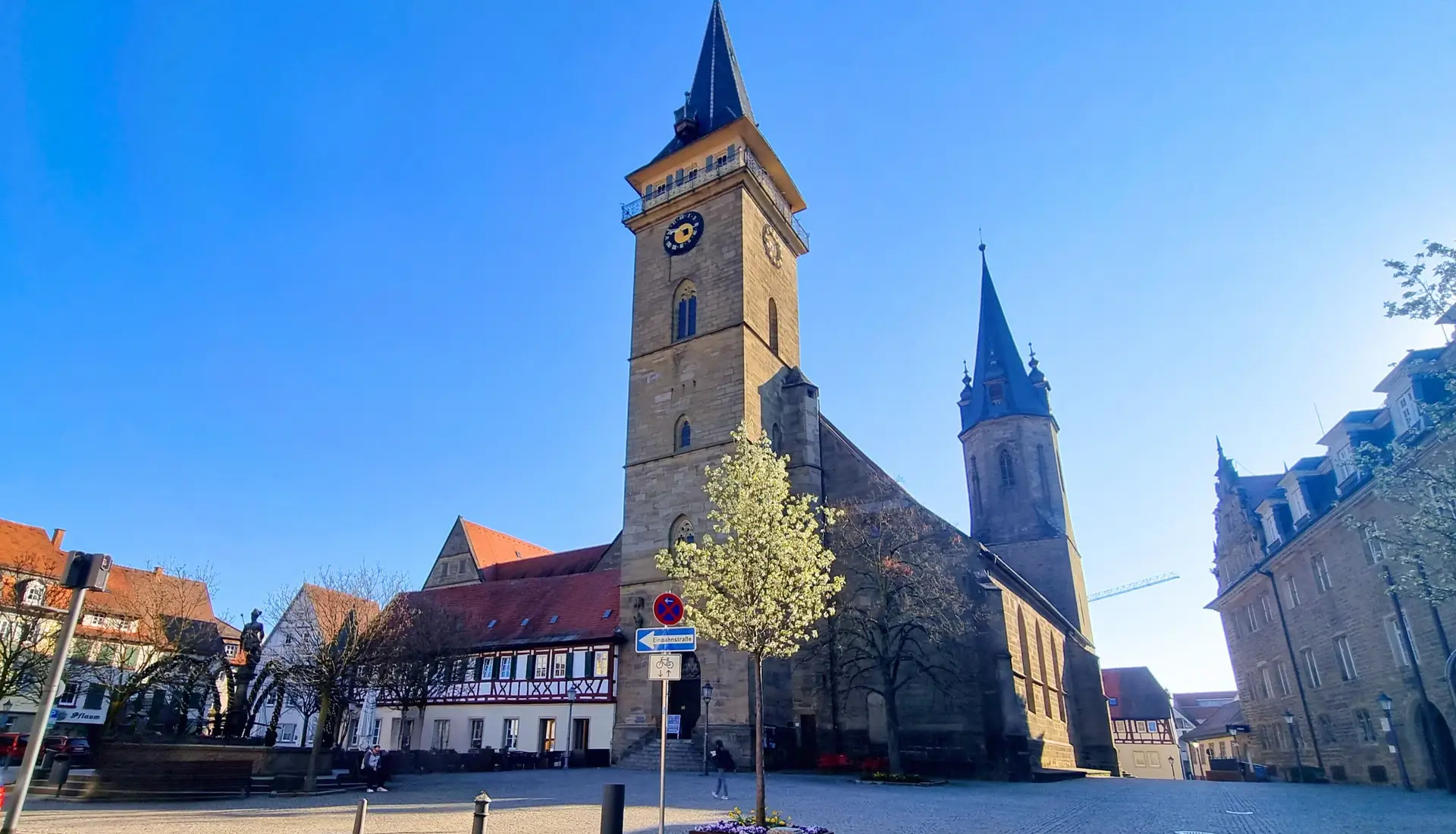 Mitgestalten in Öhringen