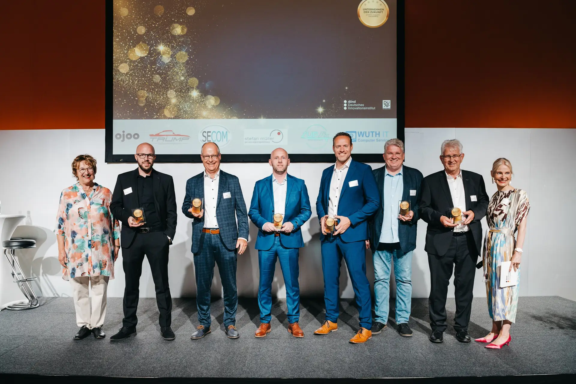 Preisgekrönt: Ojoo revolutioniert Kaffeepausen