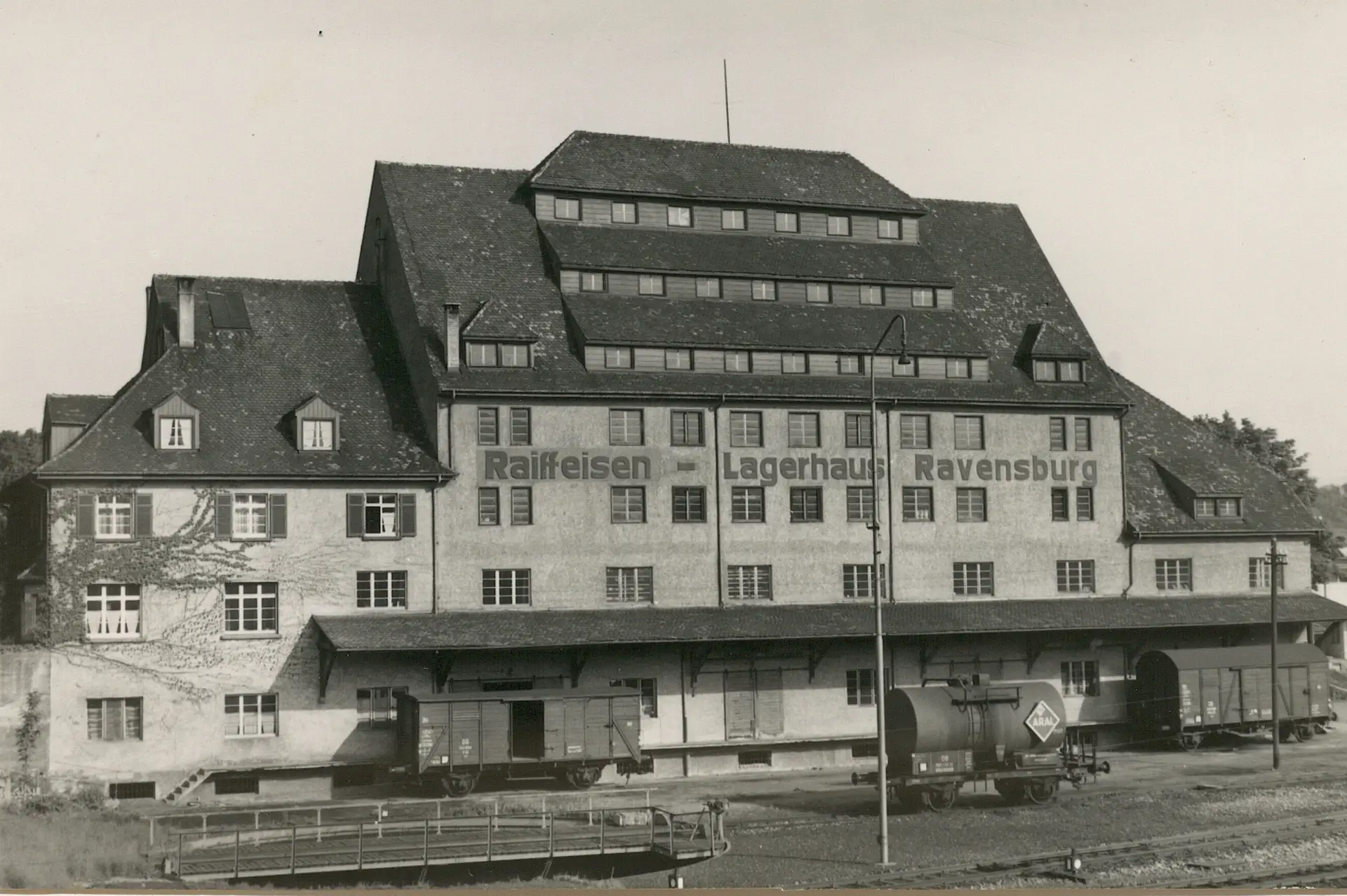 Tag der Städtebauförderung in Ravensburg