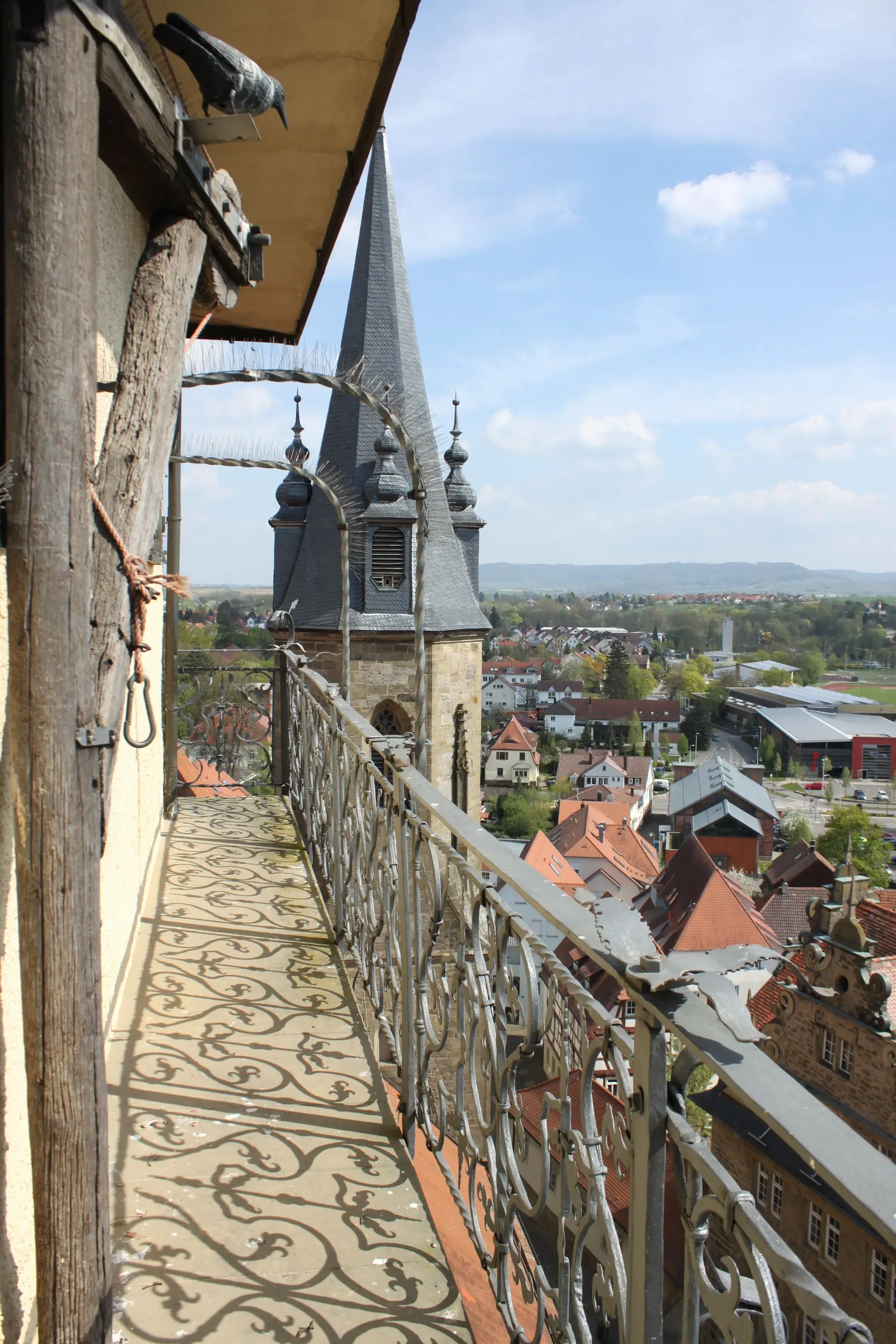 Tag des offenen Denkmals: Entdeckungsreise in Öhringen