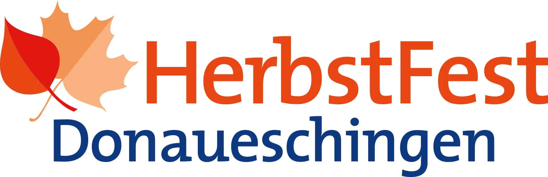 Donaueschingen feiert HerbstFest mit vielen Ständen und Musik