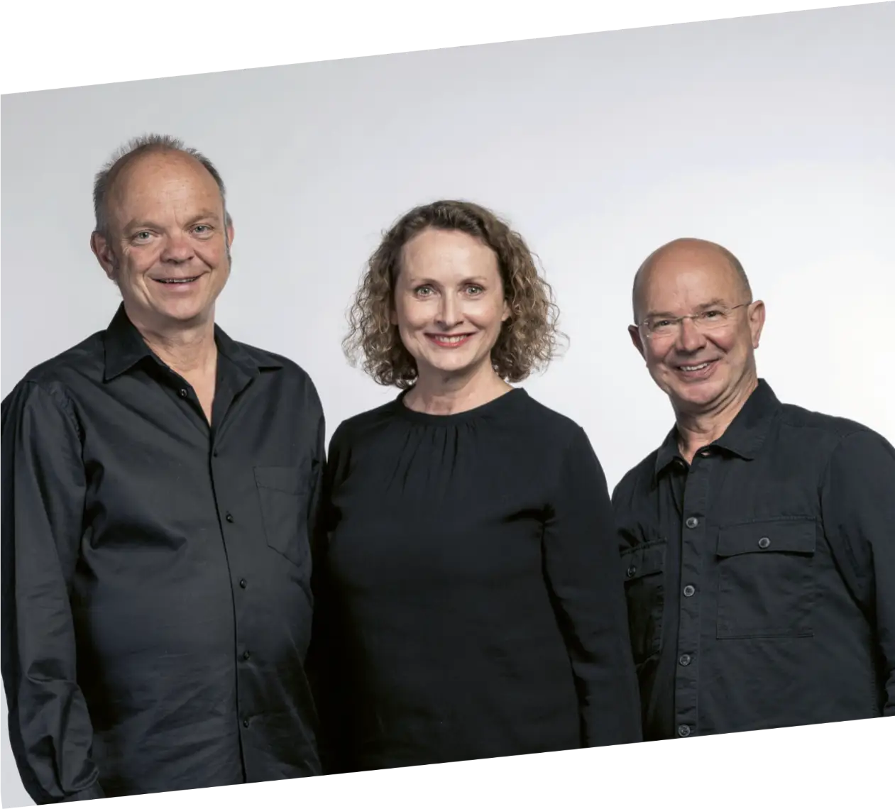 Improvisationsshow mit Theatersport Tübingen im Kloster Horb