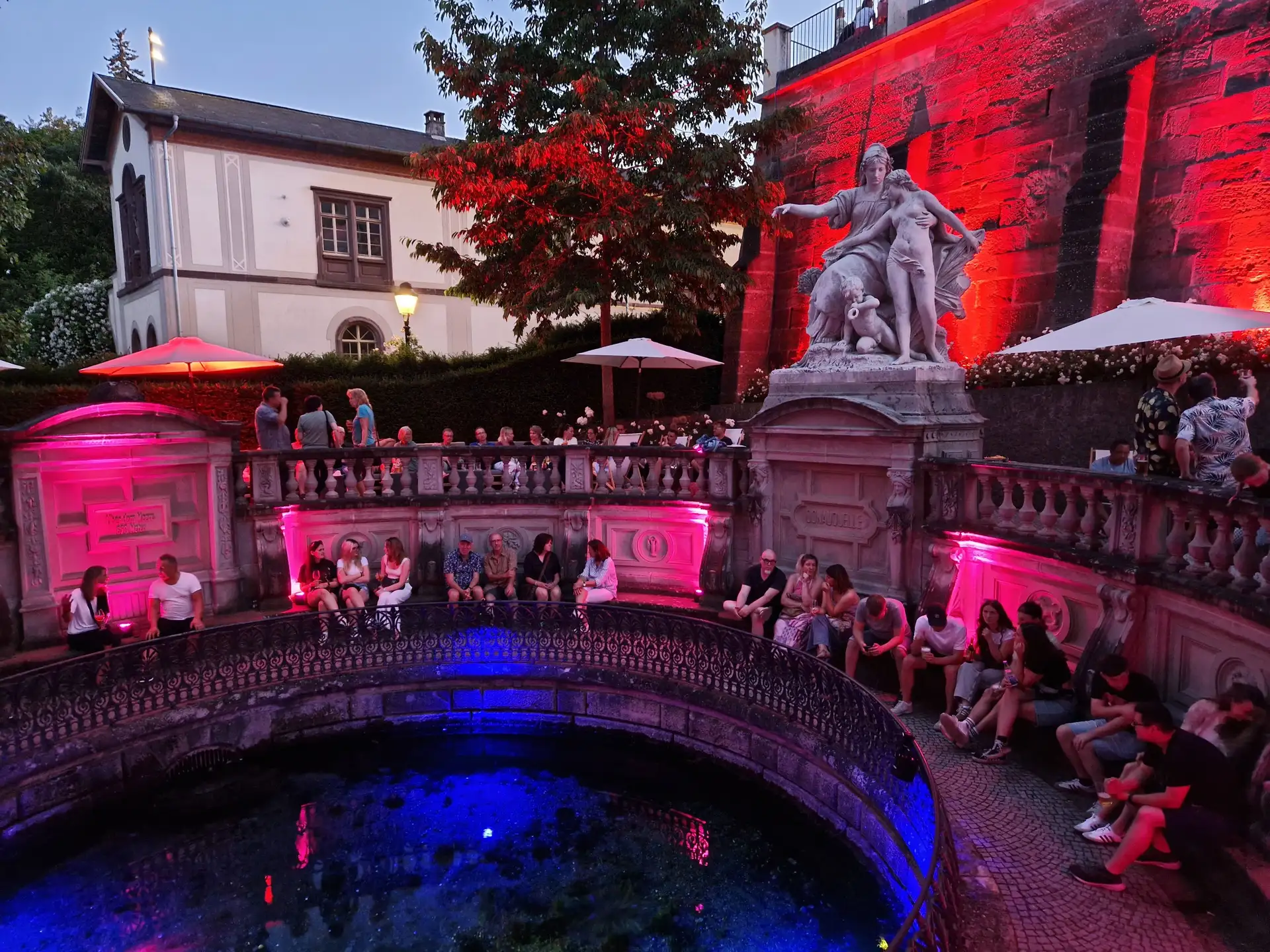 DonauquellFest begeistert tausende Besucher