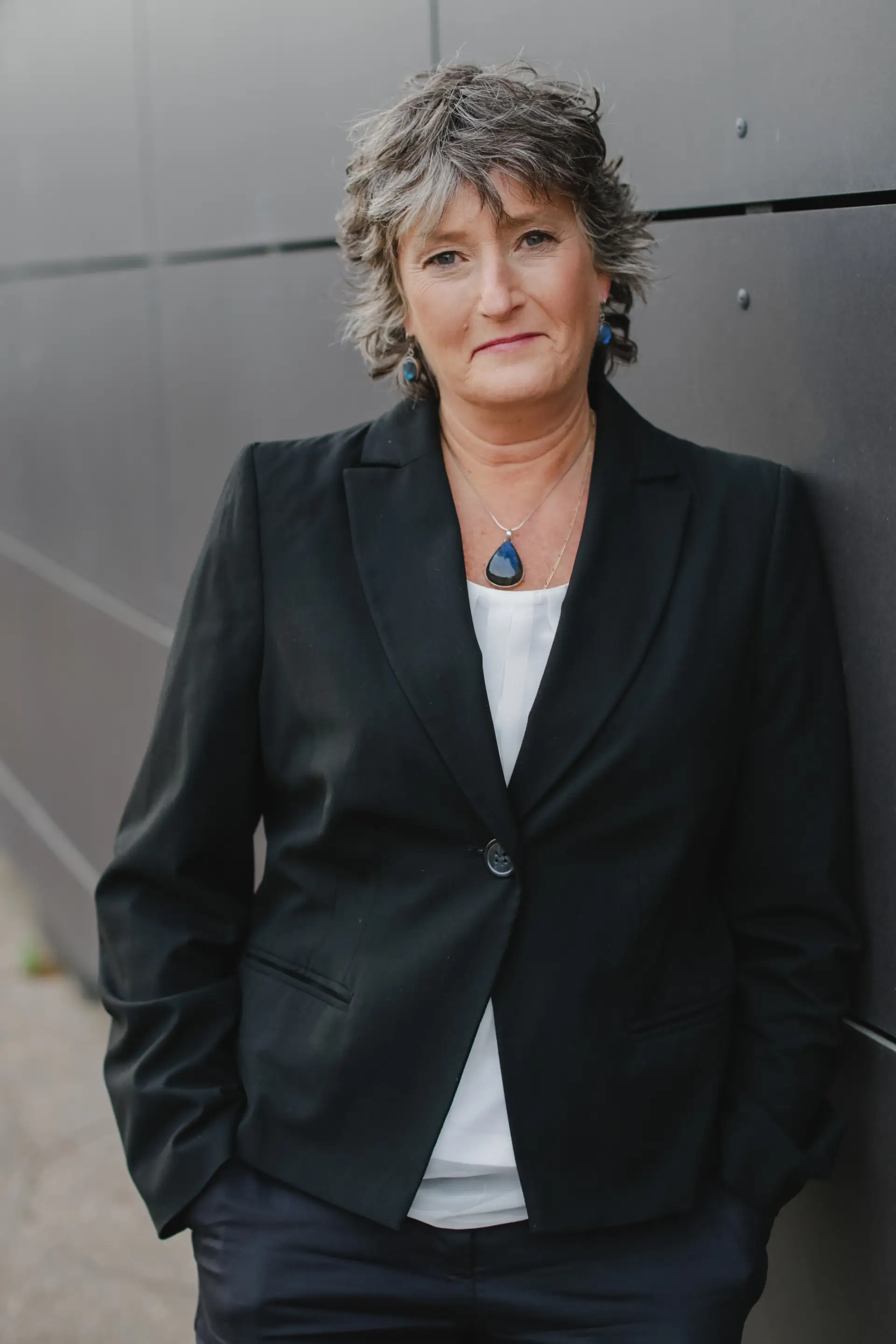 Ursula Paepcke, Enkelin von Lotte Paepcke.