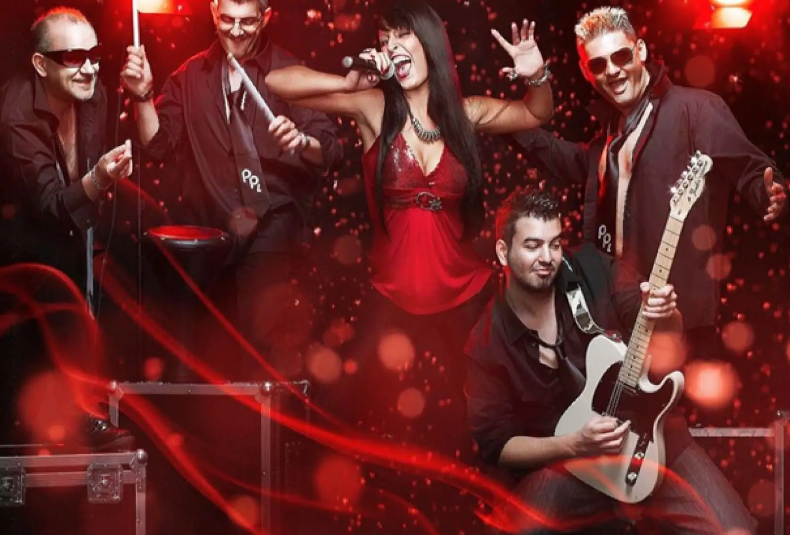 Am 24. Oktober ist Party-Zeit im Herrenalber Kurhaus mit der Band Party Project Live. Am 25. Oktober wird im Kurhaus zum Weißwurscht-Frühschoppen mit dem Musikverein Bad Herrenalb-Gaistal eingeladen.
