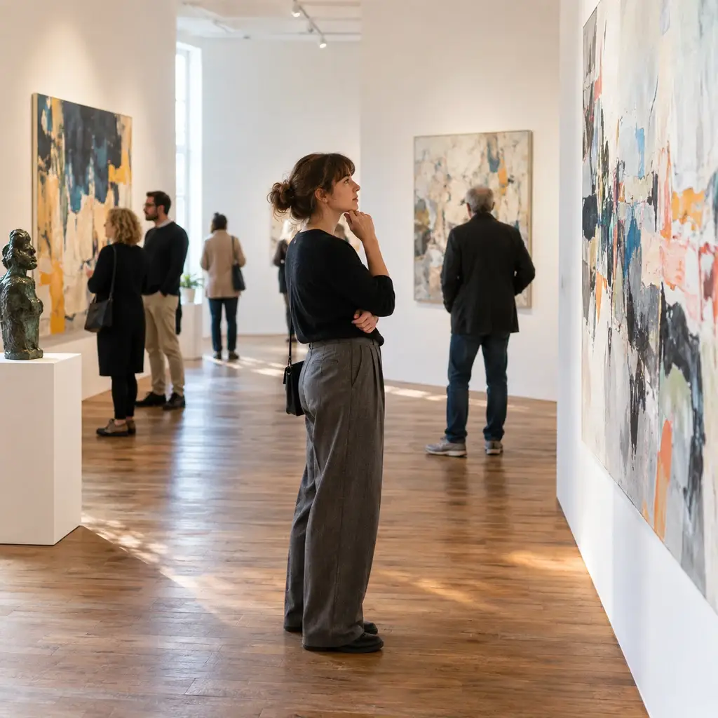 Aktionstag zu seelischer Gesundheit in der Schlössle Galerie Pforzheim