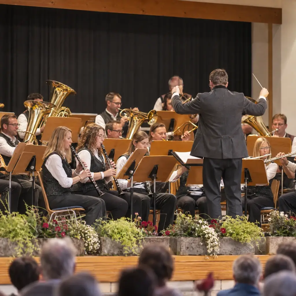 Schlachtfest und Besen in Schefflenz
