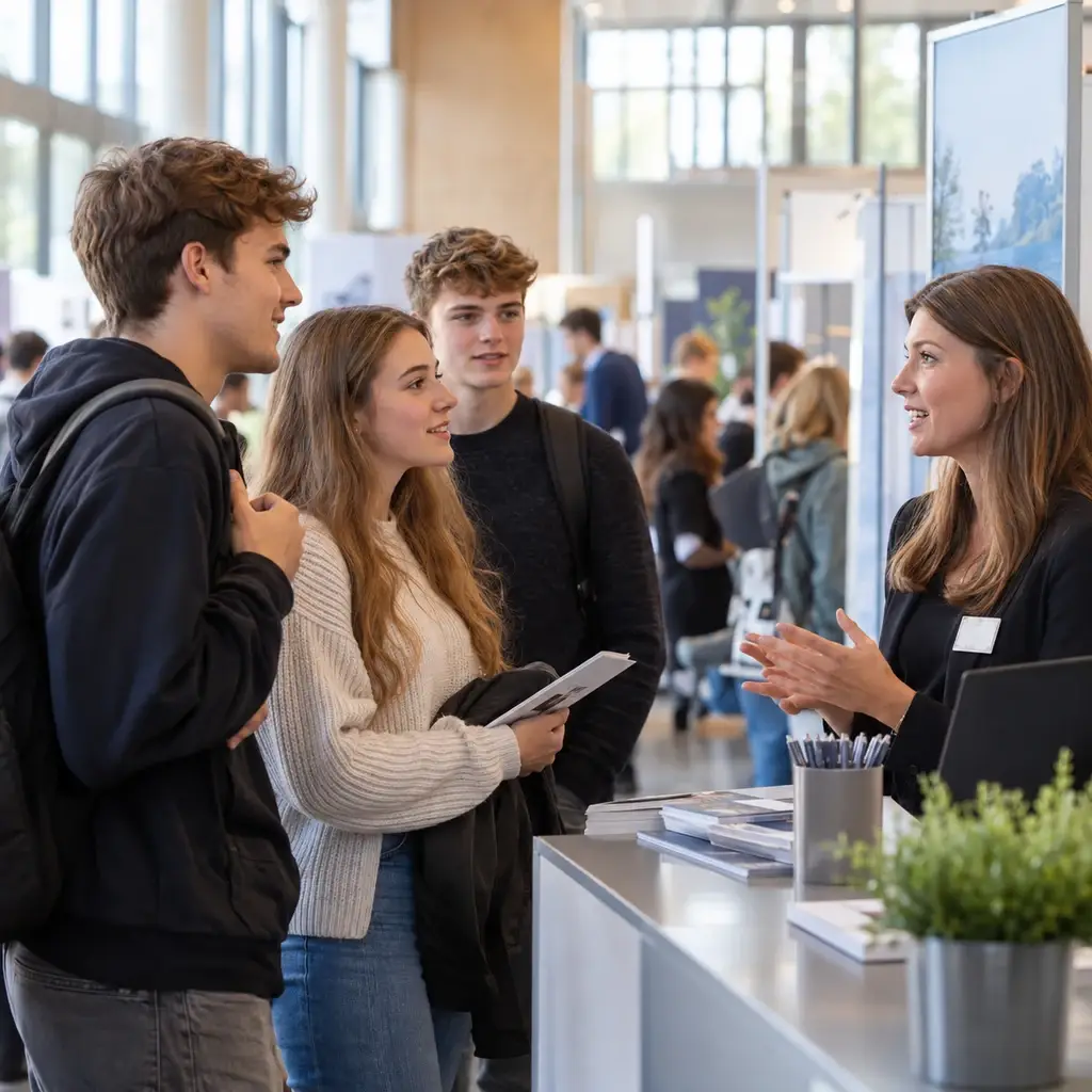 Ausbildung zum Fachwart für Obst- und Gartenbau
