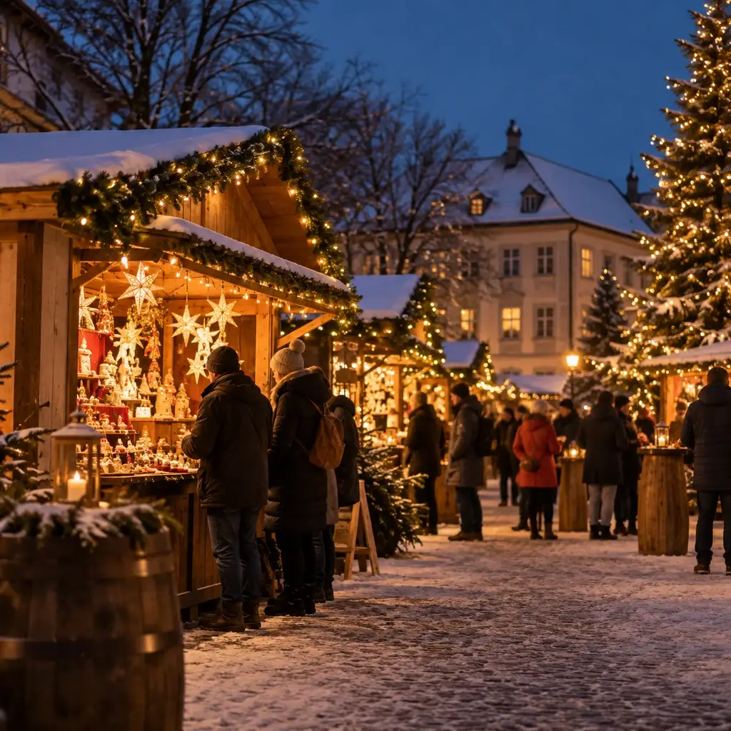 61. Ortenauer Warentauschtag