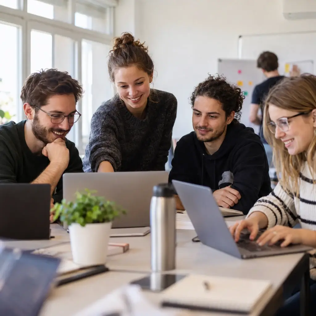 Aktionstag rund um das Thema Pflege