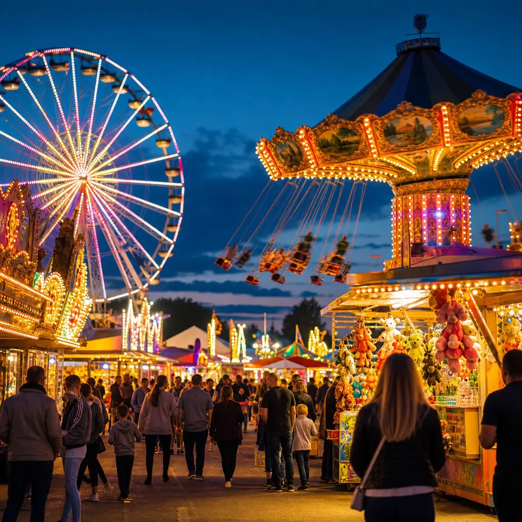 Cannstatter Volksfest