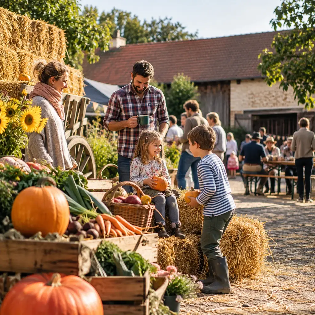 Autoschau zum Sinsheimer Herbst