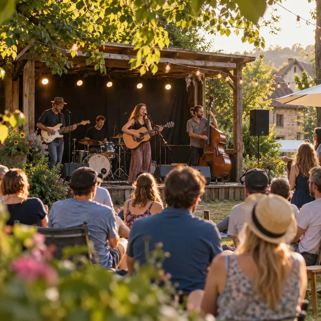 Benefizkonzert „Swing, Soul & Solidarität“
